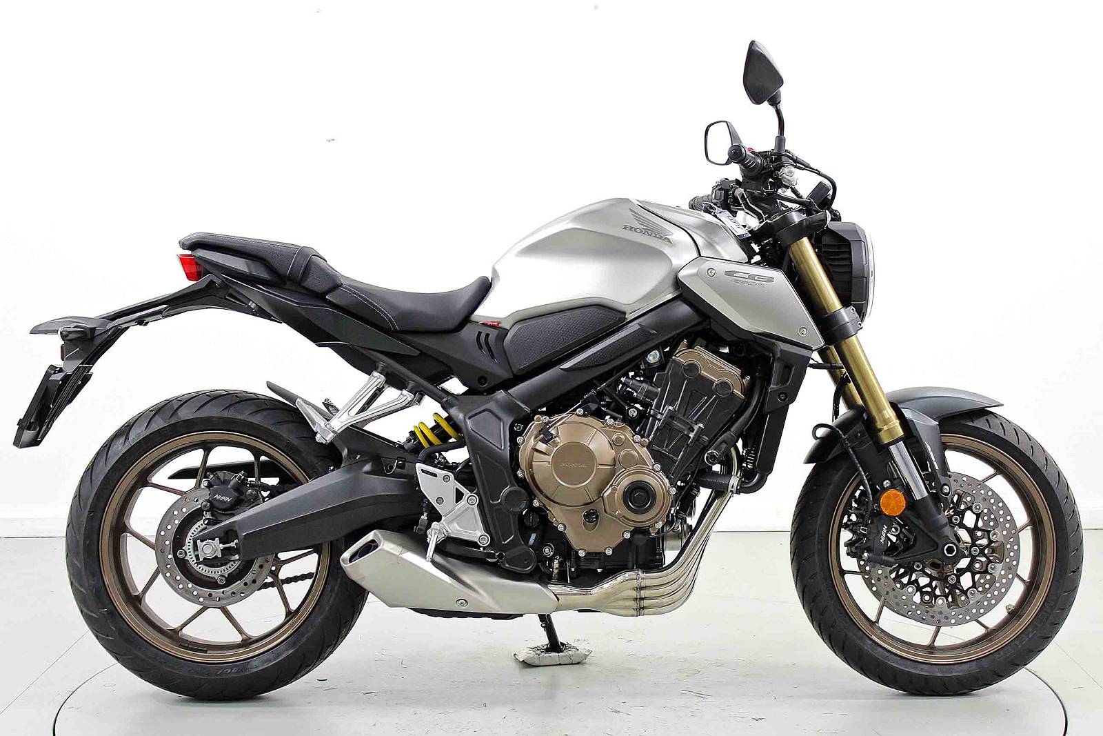 HONDA CB 650 R ABS E-Clutch-image-3