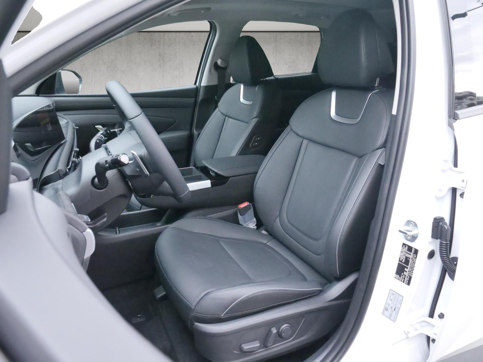 HYUNDAI Tucson 1.6 T-GDi HEV Vertex Swiss Edition 4WD-image-6