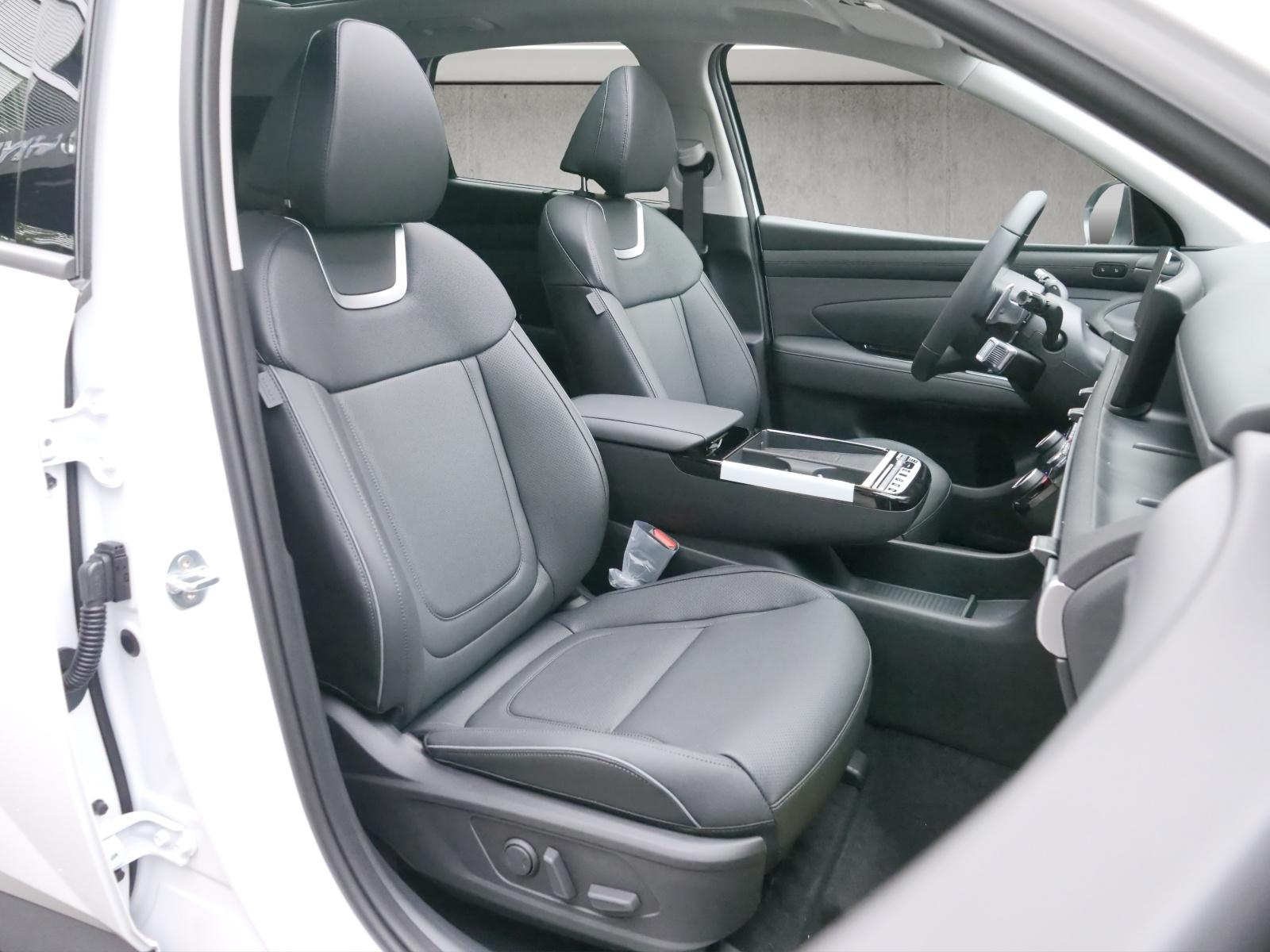 HYUNDAI Tucson 1.6 T-GDi HEV Vertex Swiss Edition 4WD-image-13
