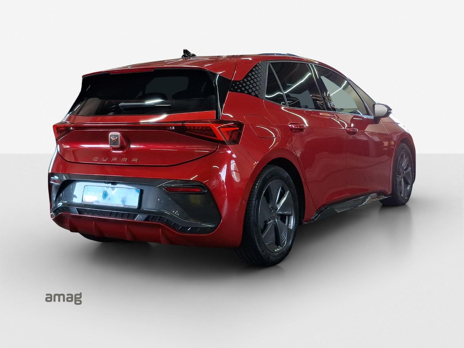CUPRA Born 58 kWh-image-4