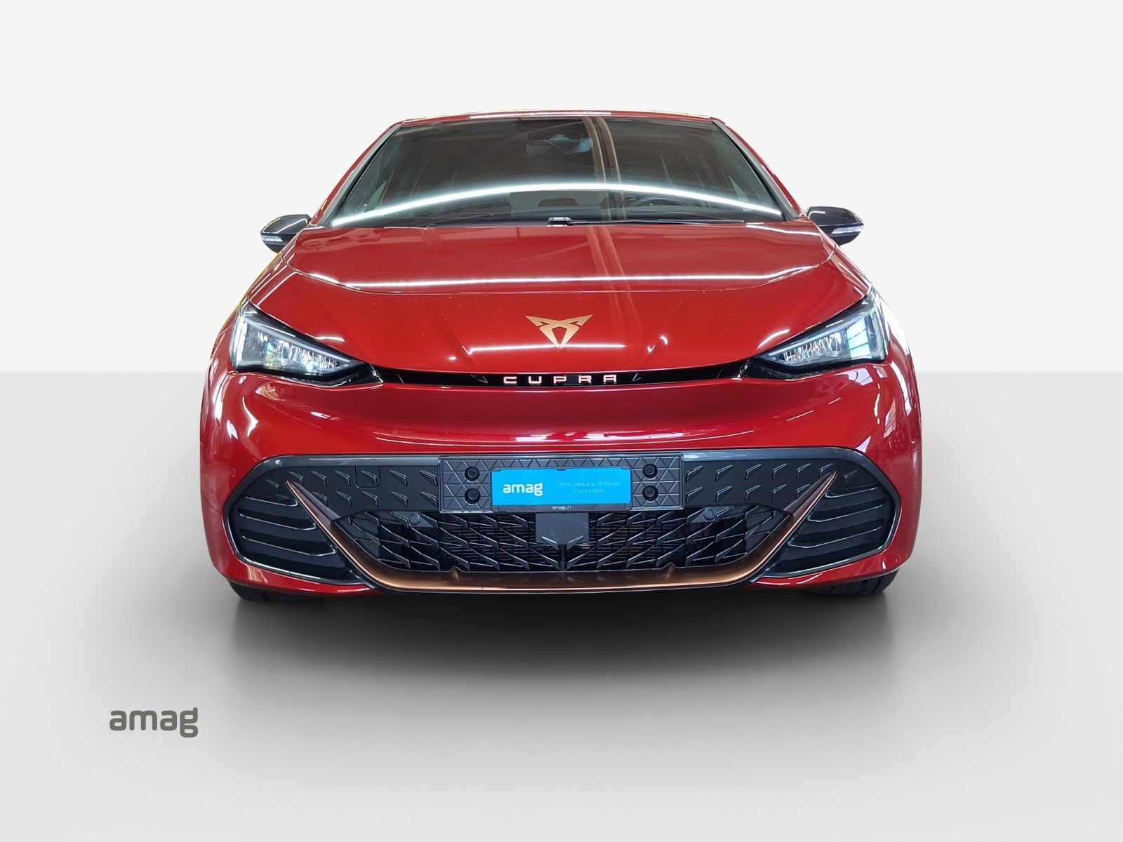 CUPRA Born 58 kWh-image-6