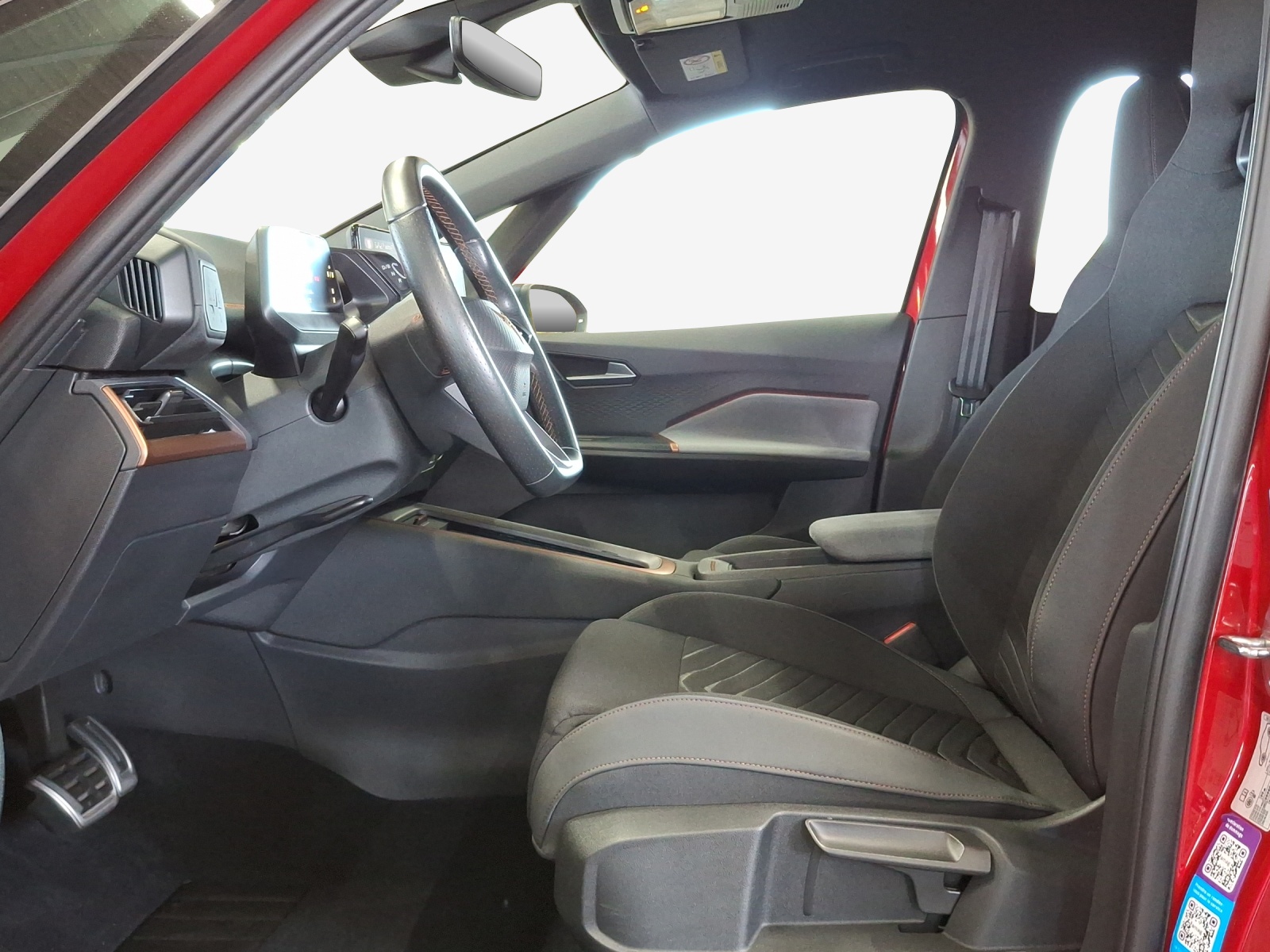 CUPRA Born 58 kWh-image-7