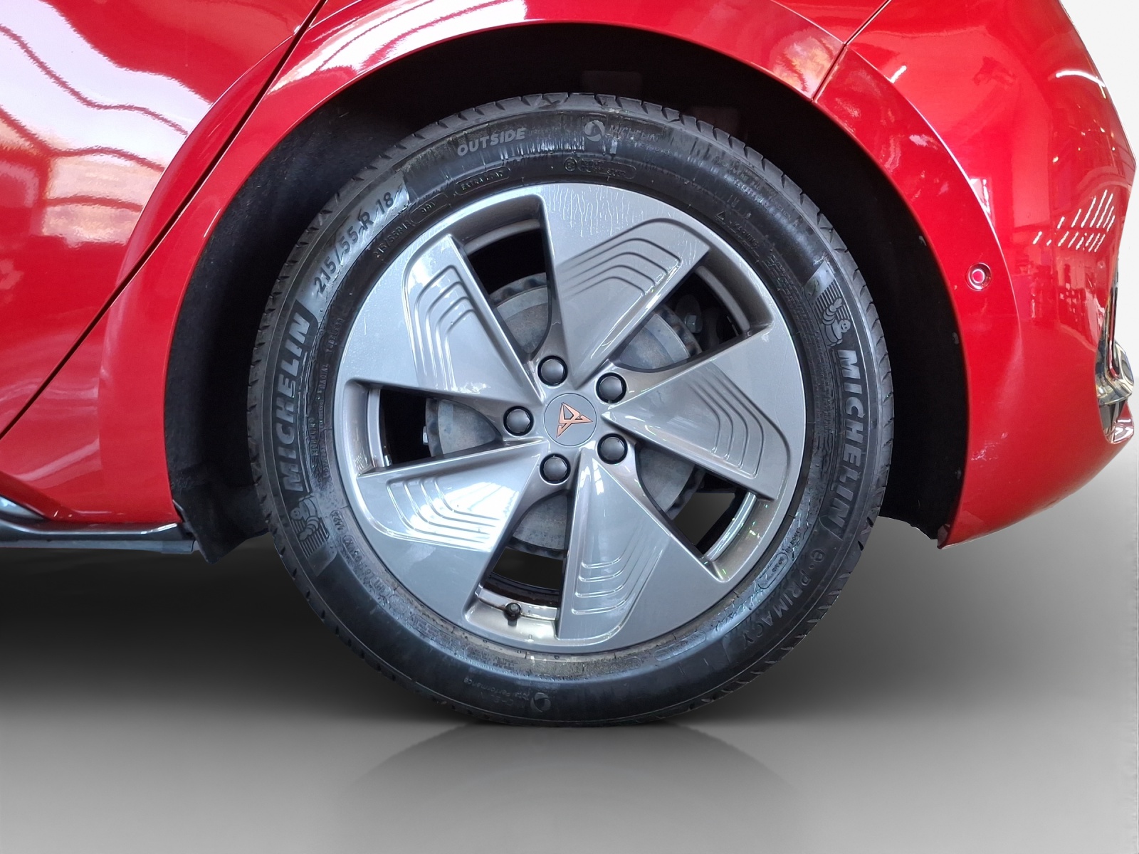 CUPRA Born 58 kWh-image-15