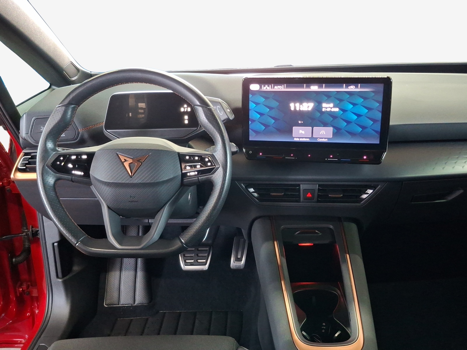 CUPRA Born 58 kWh-image-8