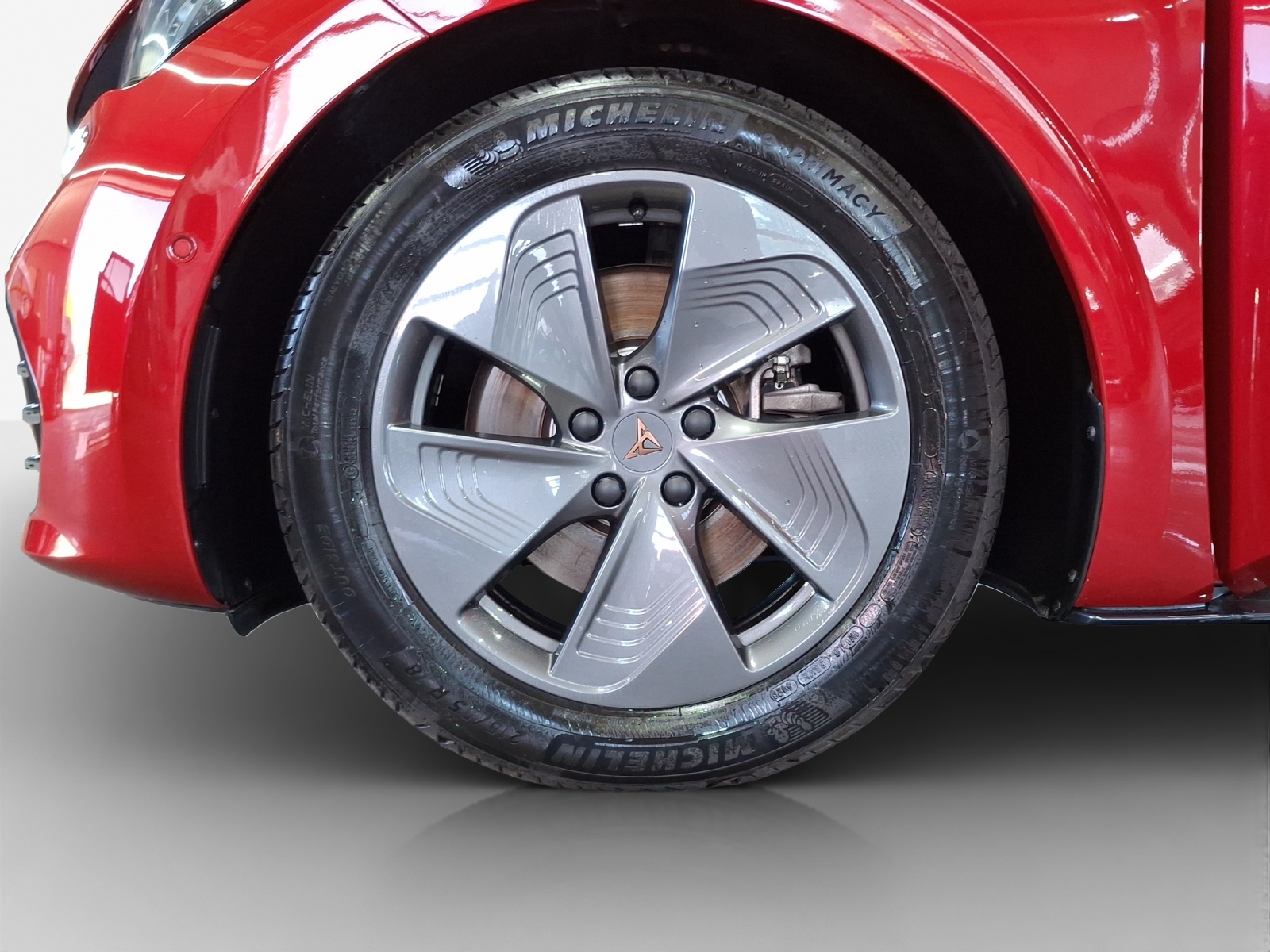 CUPRA Born 58 kWh-image-14