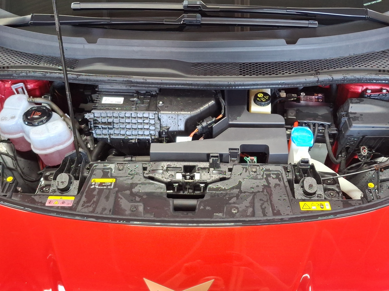 CUPRA Born 58 kWh-image-13