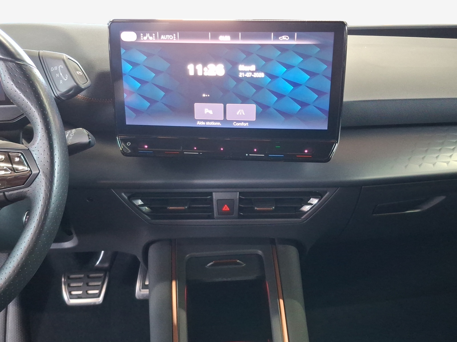 CUPRA Born 58 kWh-image-10