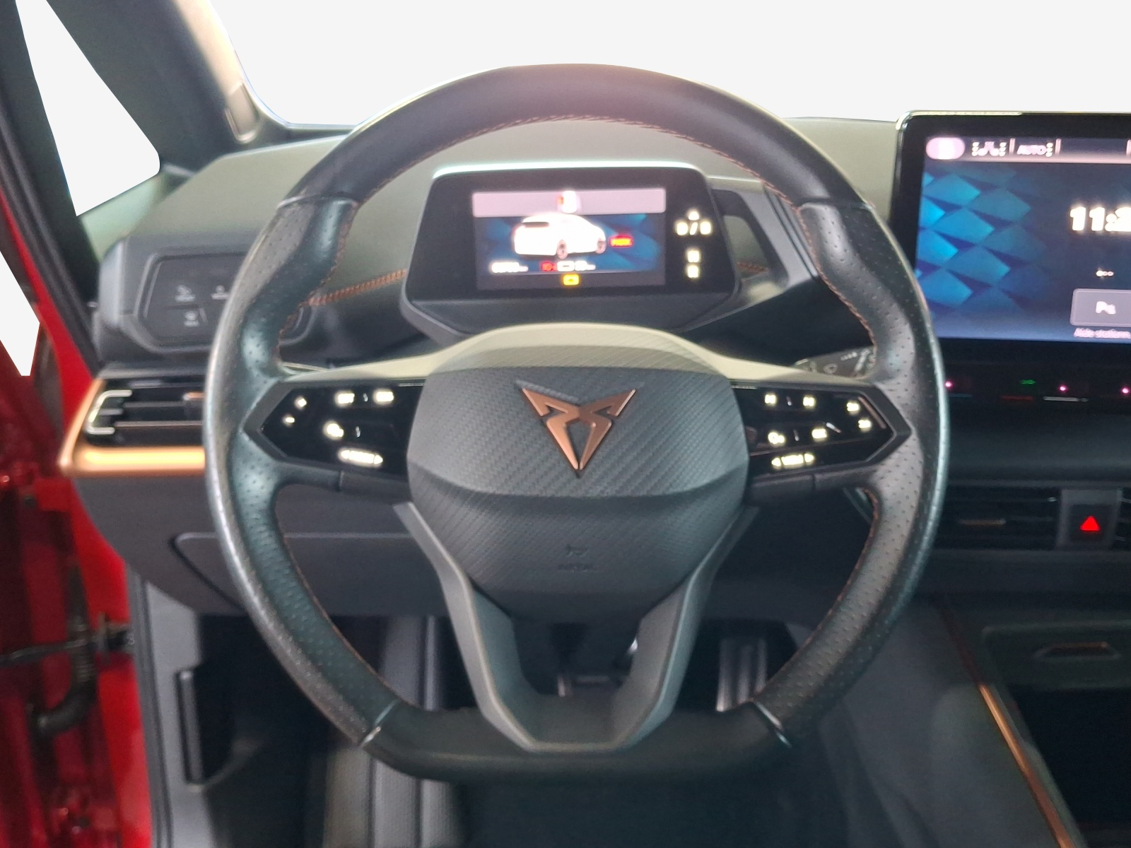CUPRA Born 58 kWh-image-9