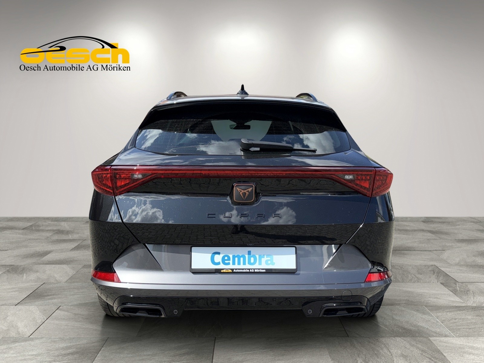 CUPRA Formentor 1.5 TSI Inicio DSG-showroom-element-3