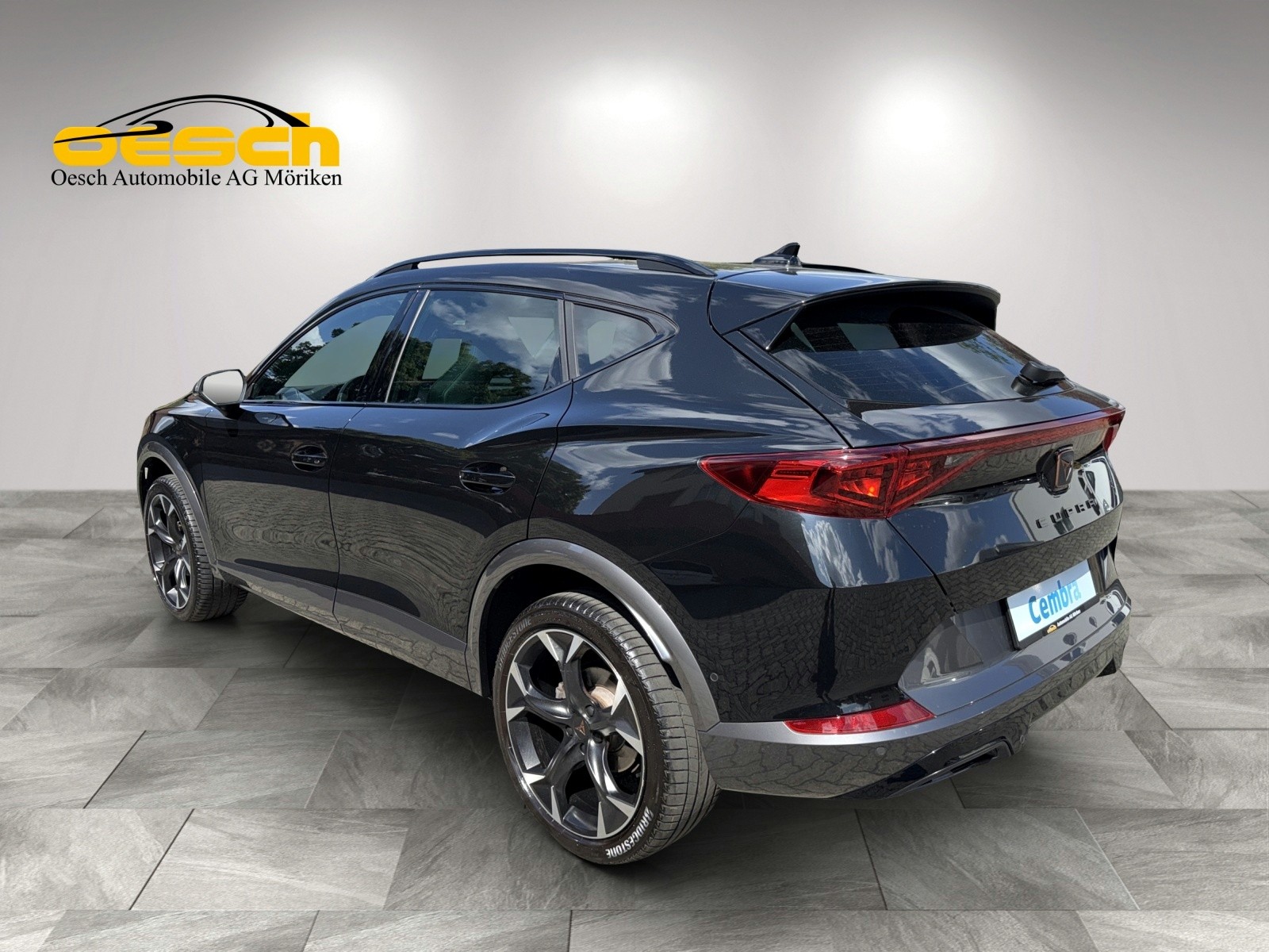CUPRA Formentor 1.5 TSI Inicio DSG-showroom-element-2