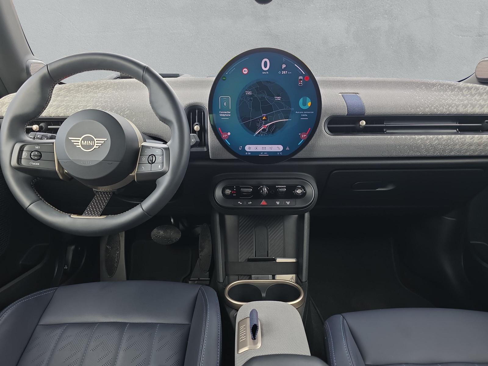 MINI Cooper S F66 2.0i (CH)-image-12
