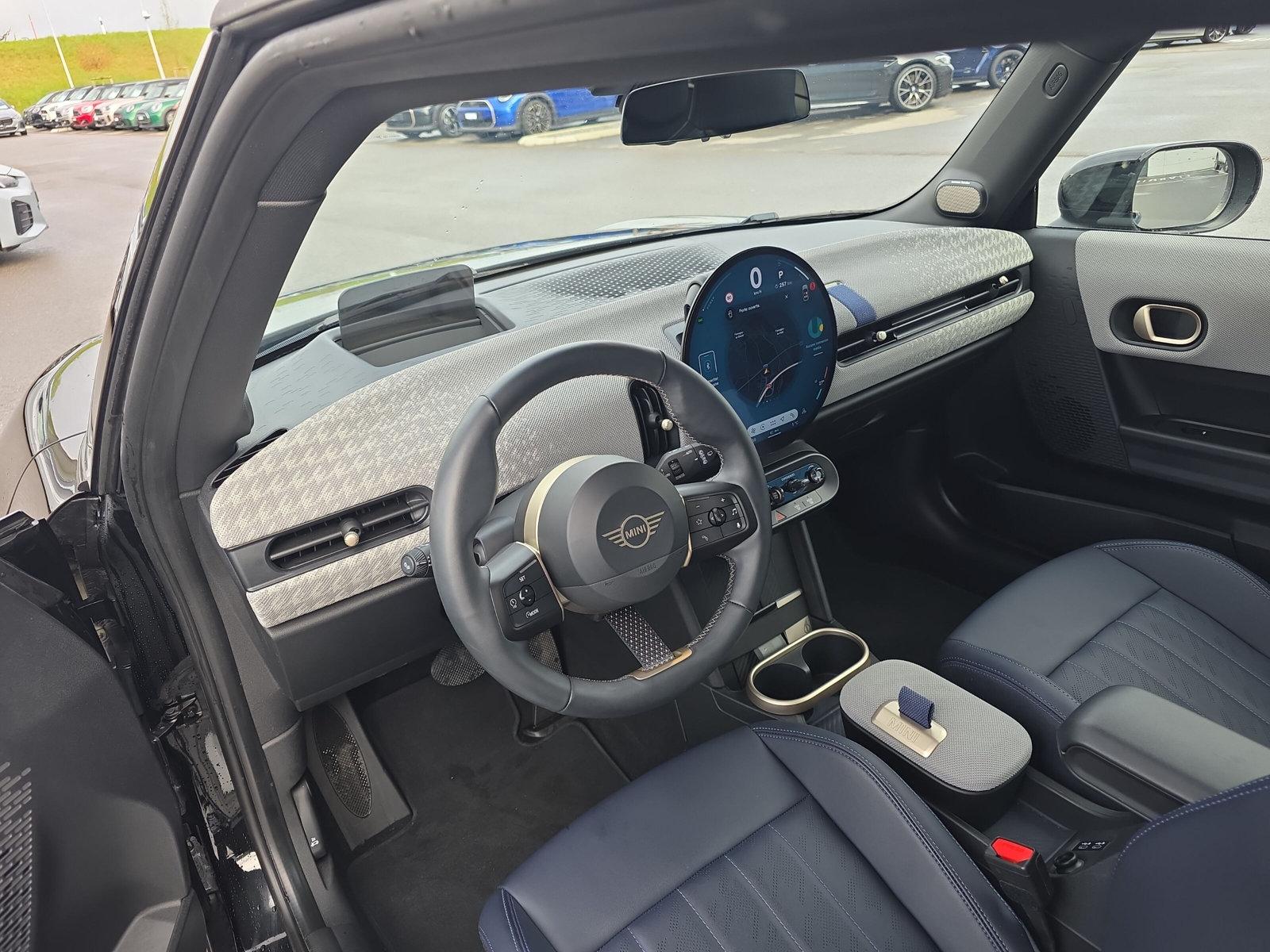MINI Cooper S F66 2.0i (CH)-image-19