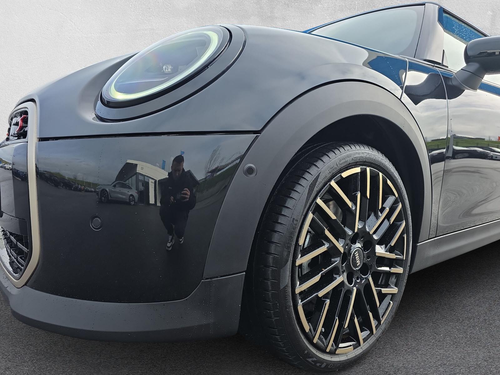 MINI Cooper S F66 2.0i (CH)-image-7