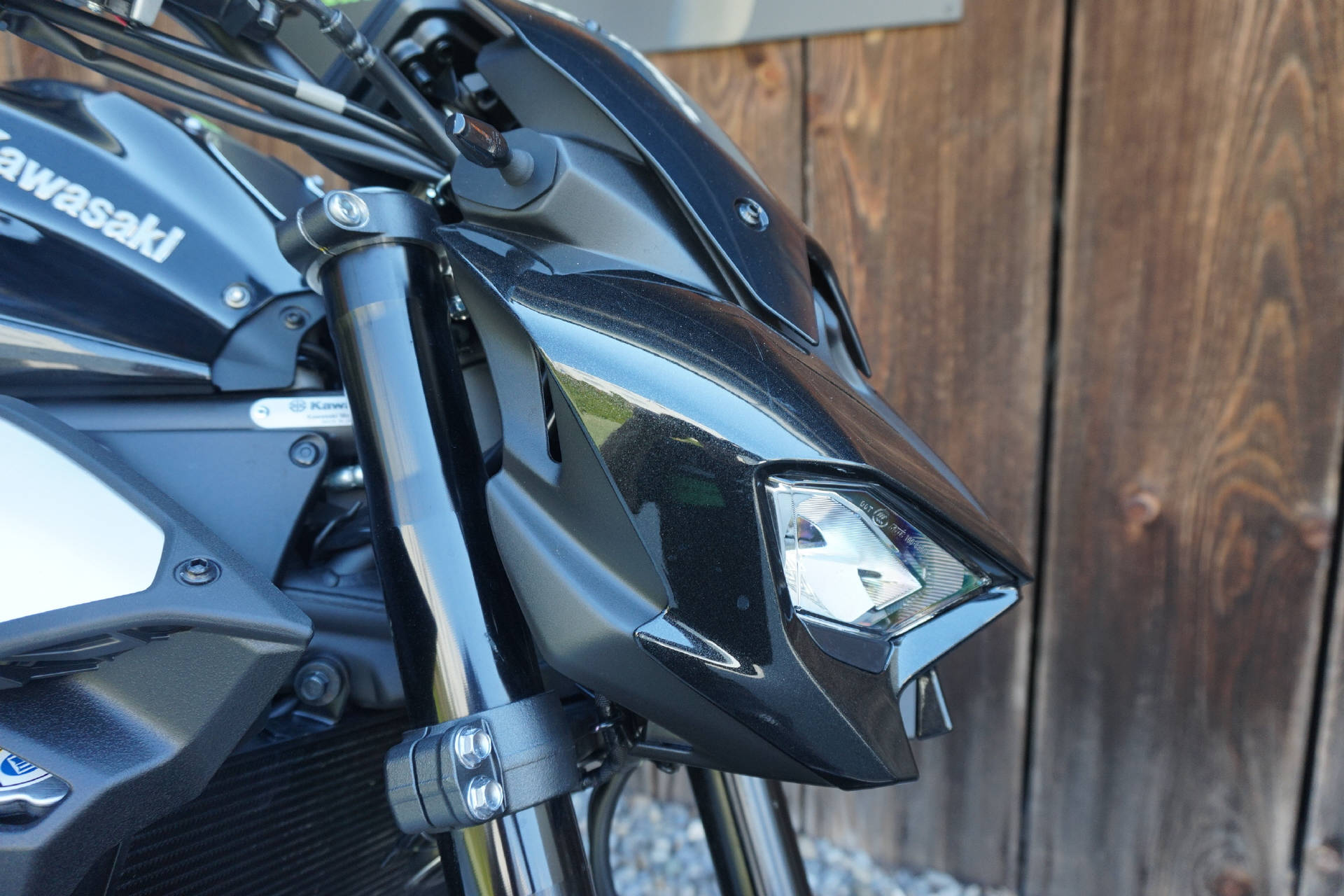 KAWASAKI Z 900 ABS (A2) (35kW) Heckumbau-image-8
