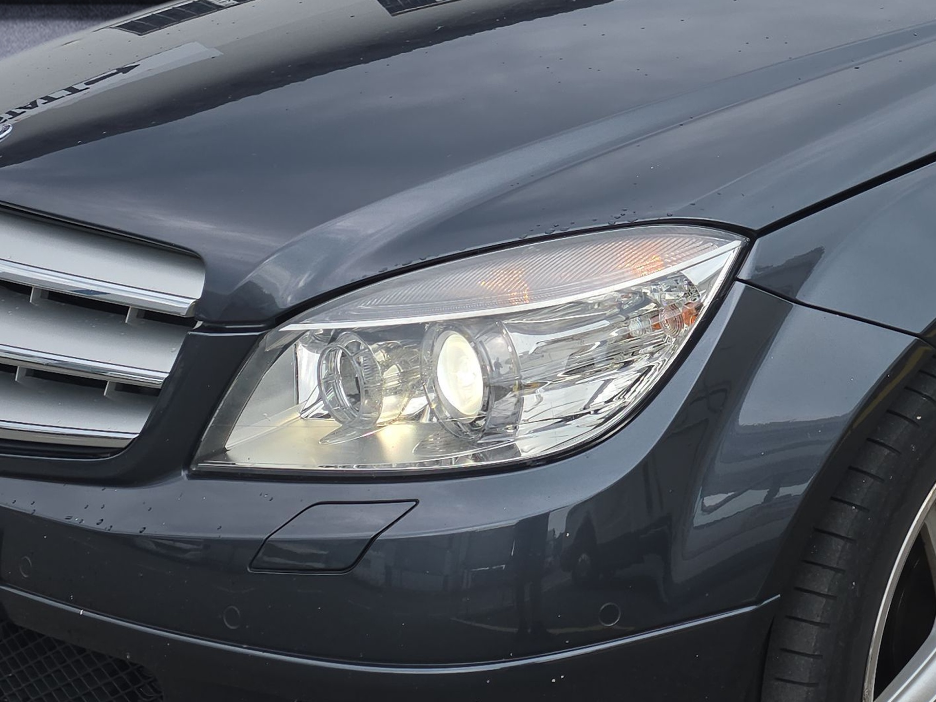 MERCEDES-BENZ CDI-image-4