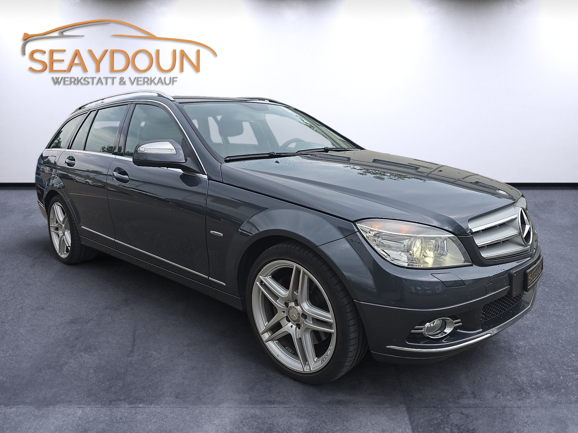 MERCEDES-BENZ CDI