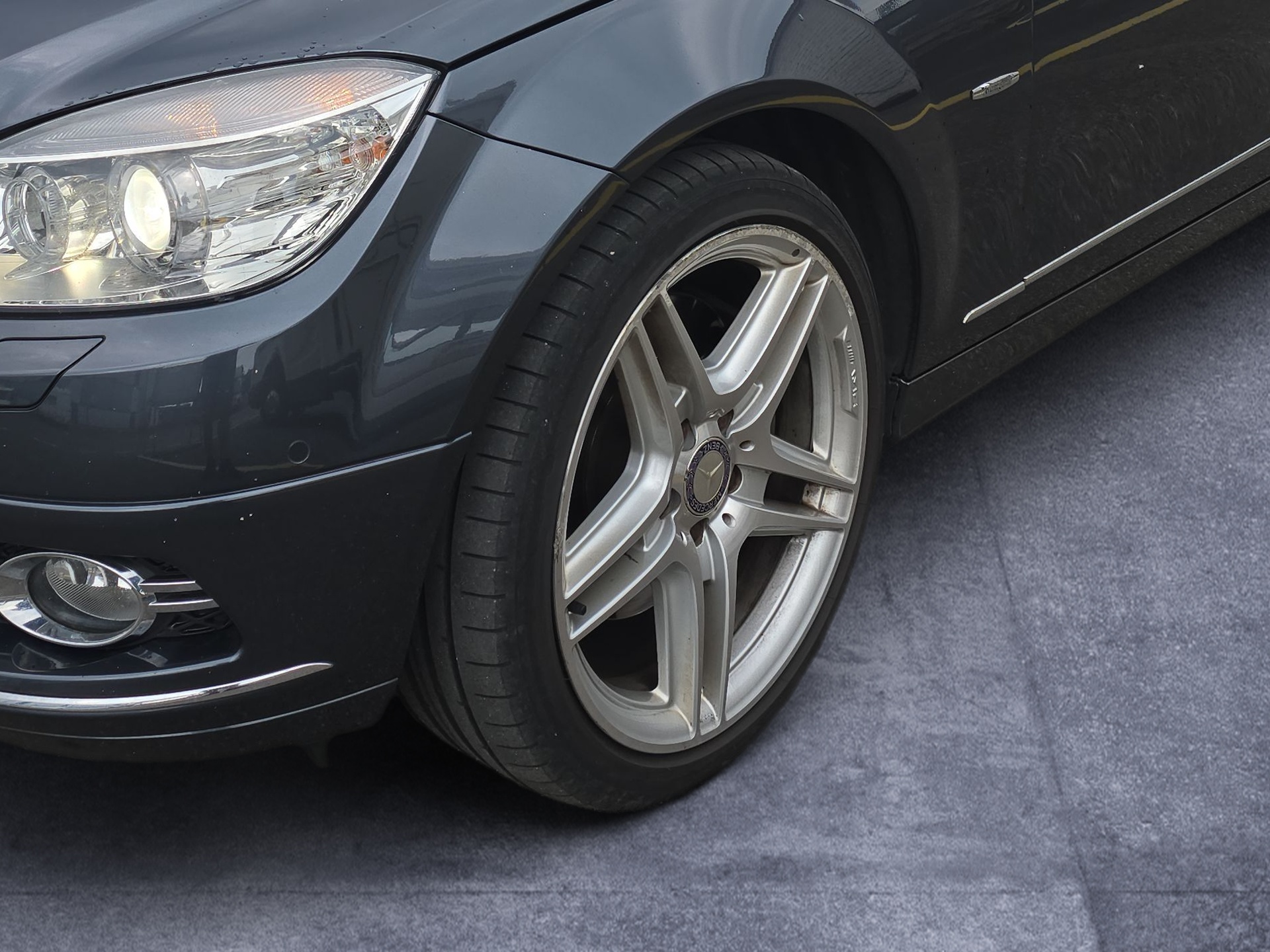 MERCEDES-BENZ CDI-image-5