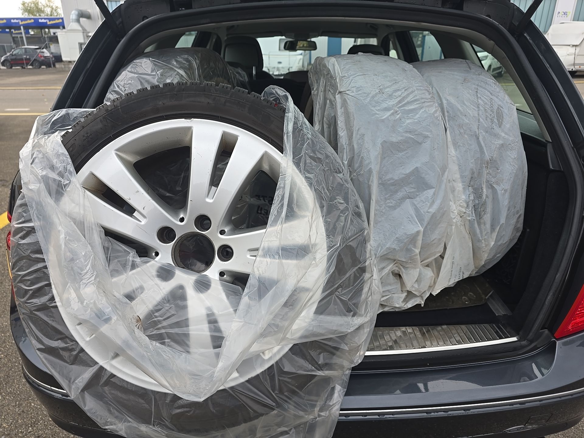 MERCEDES-BENZ CDI-image-23