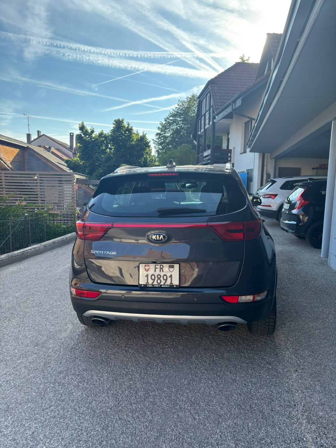 KIA 1.6 T-GDi Trend-image-2