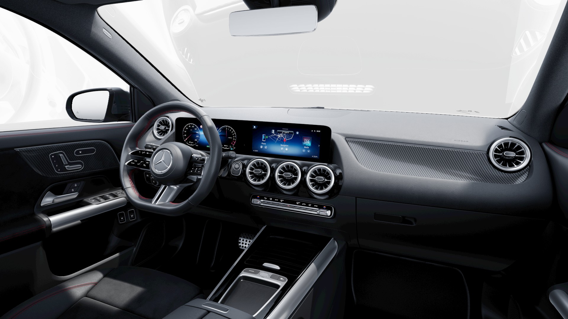 MERCEDES-BENZ GLA 250 e EQ Star 8G-DCT-image-9
