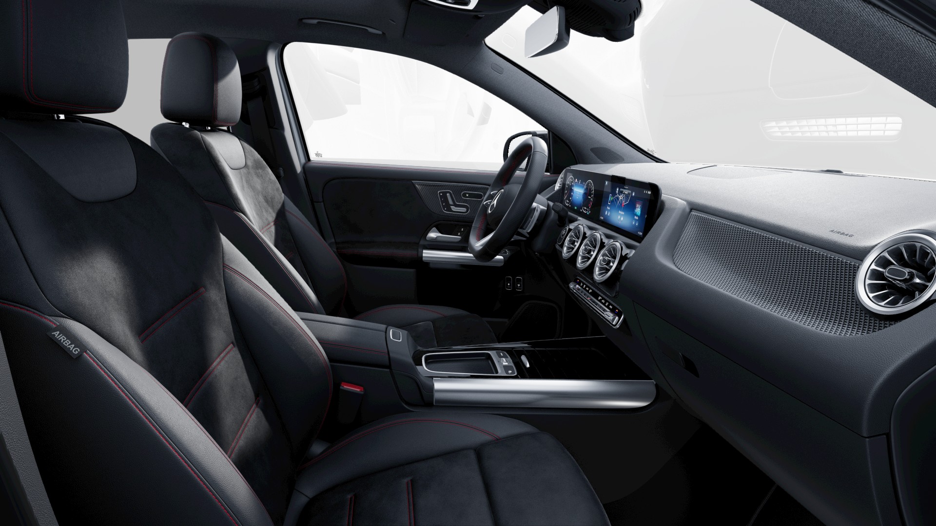MERCEDES-BENZ GLA 250 e EQ Star 8G-DCT-image-7
