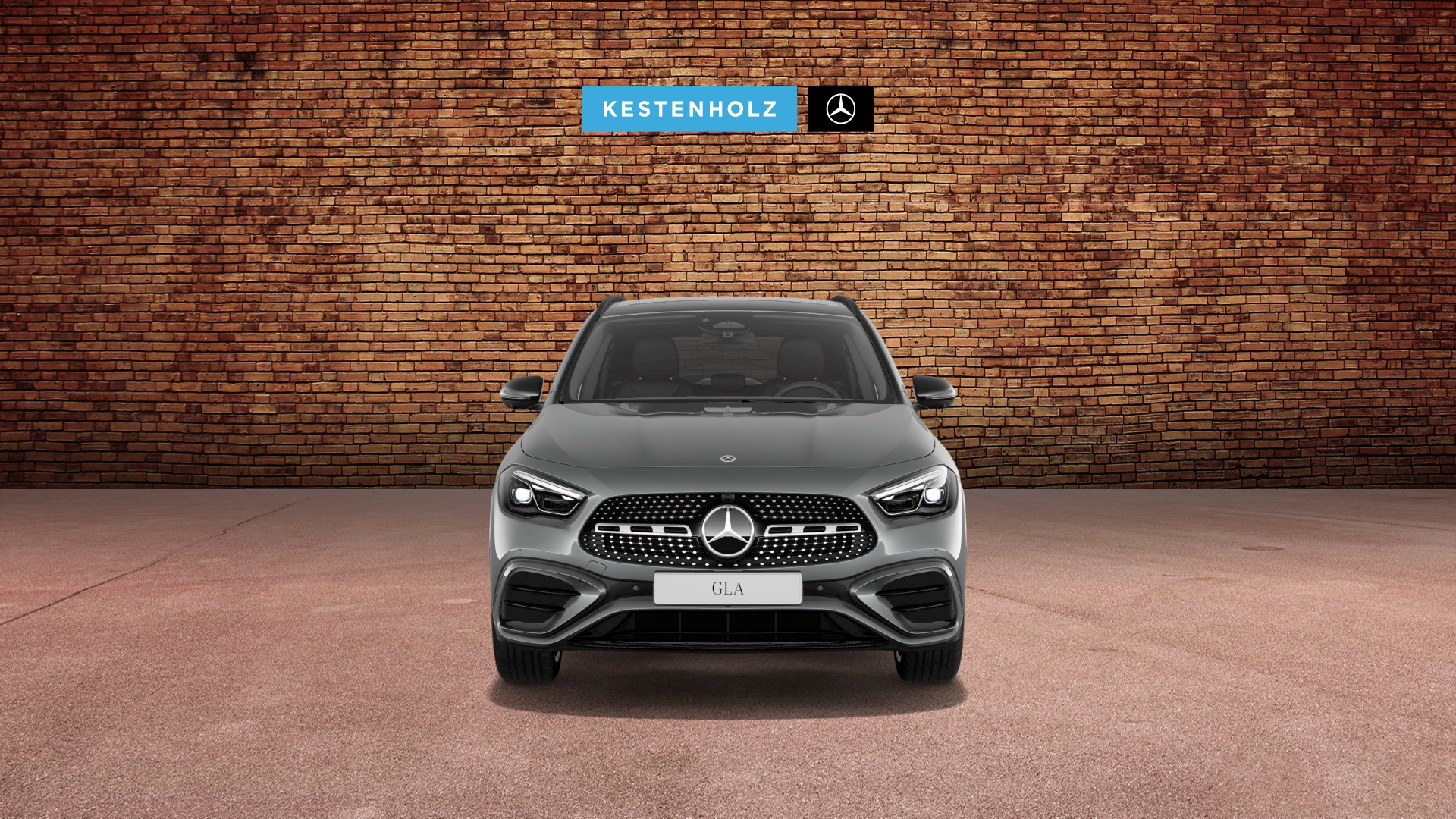 MERCEDES-BENZ GLA 250 e EQ Star 8G-DCT-image-4