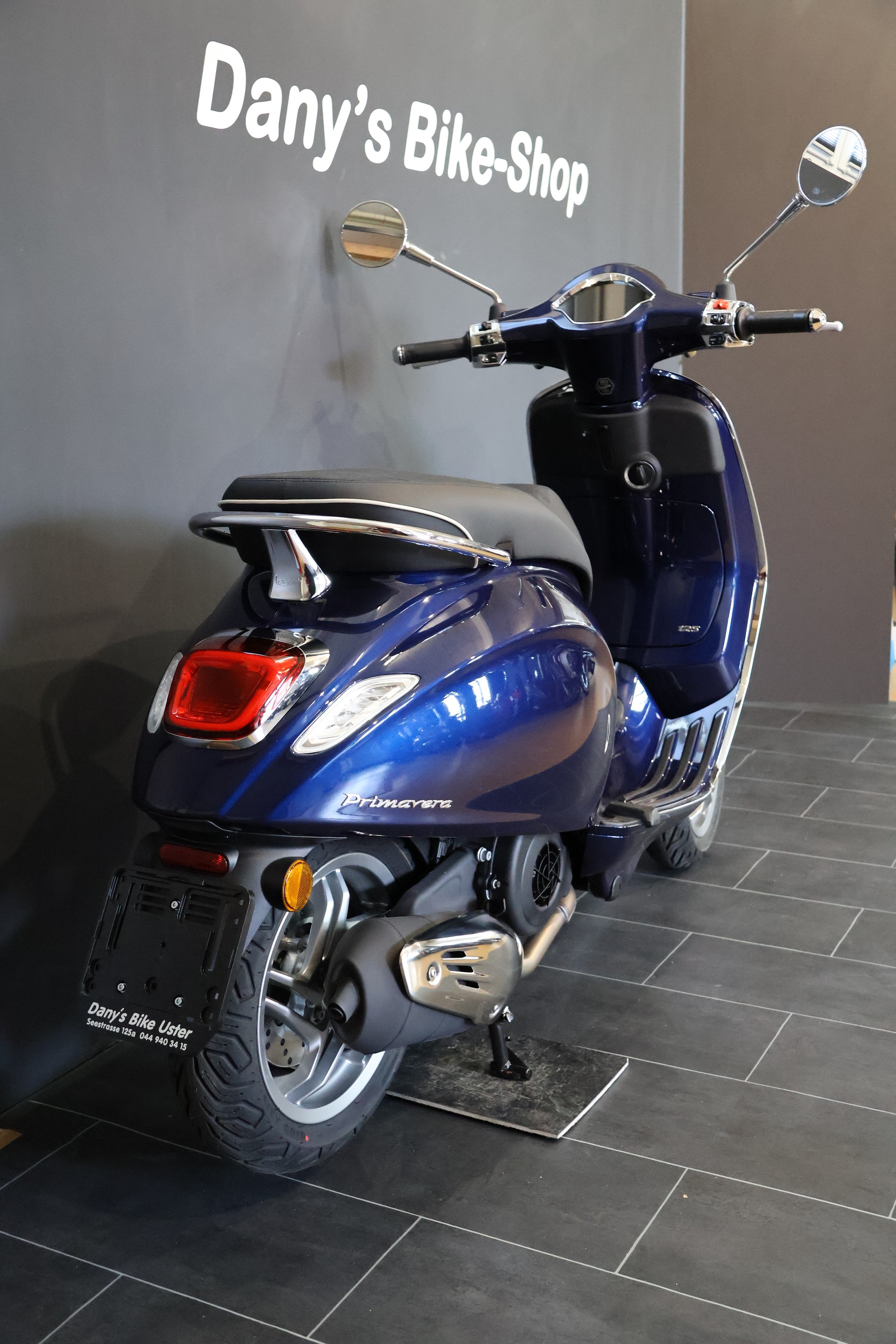 PIAGGIO Vespa 125 Primavera Euro 5+ (4Jahre Garantie)-showroom-element-1