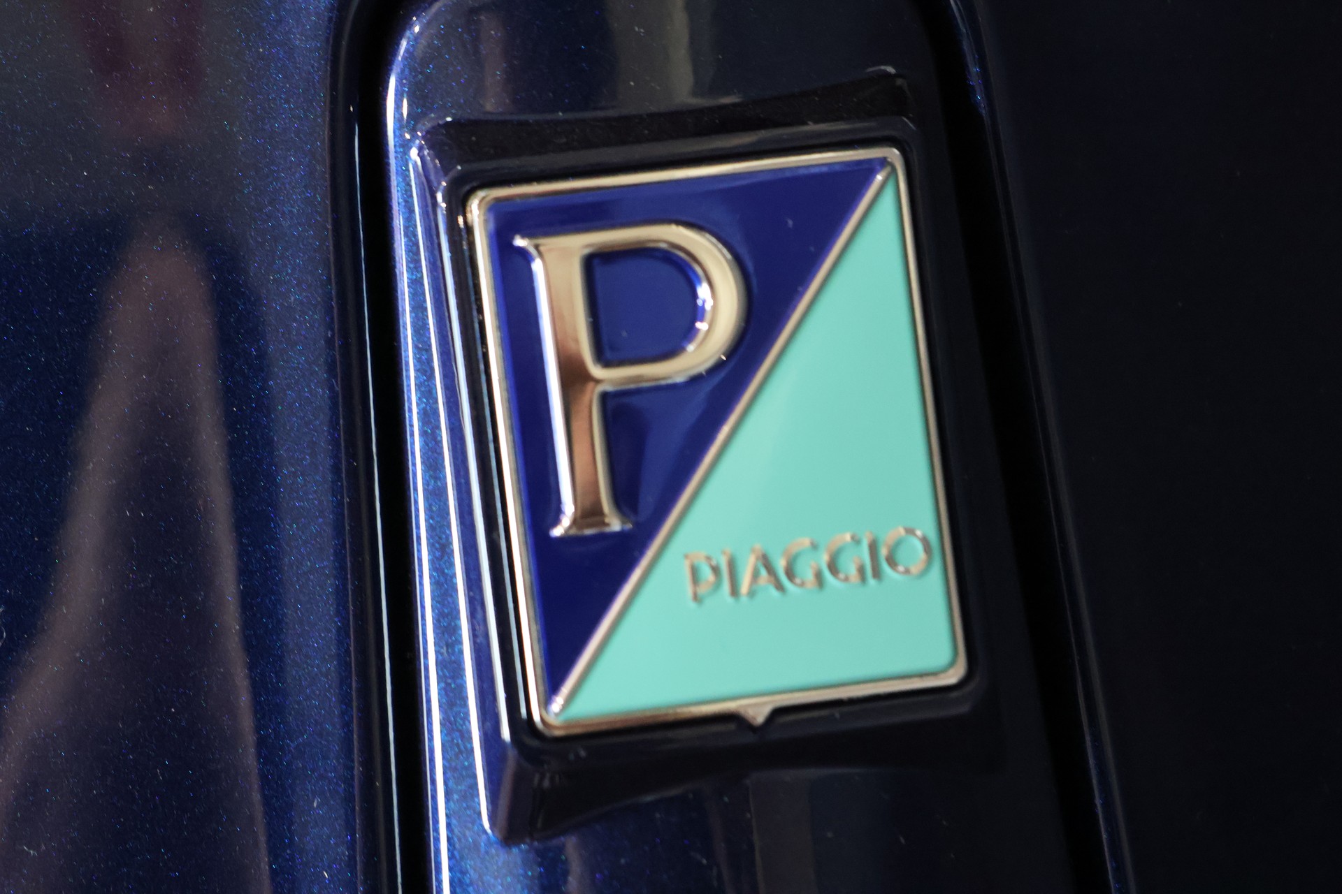 PIAGGIO Vespa 125 Primavera Euro 5+ (4Jahre Garantie)-image-8