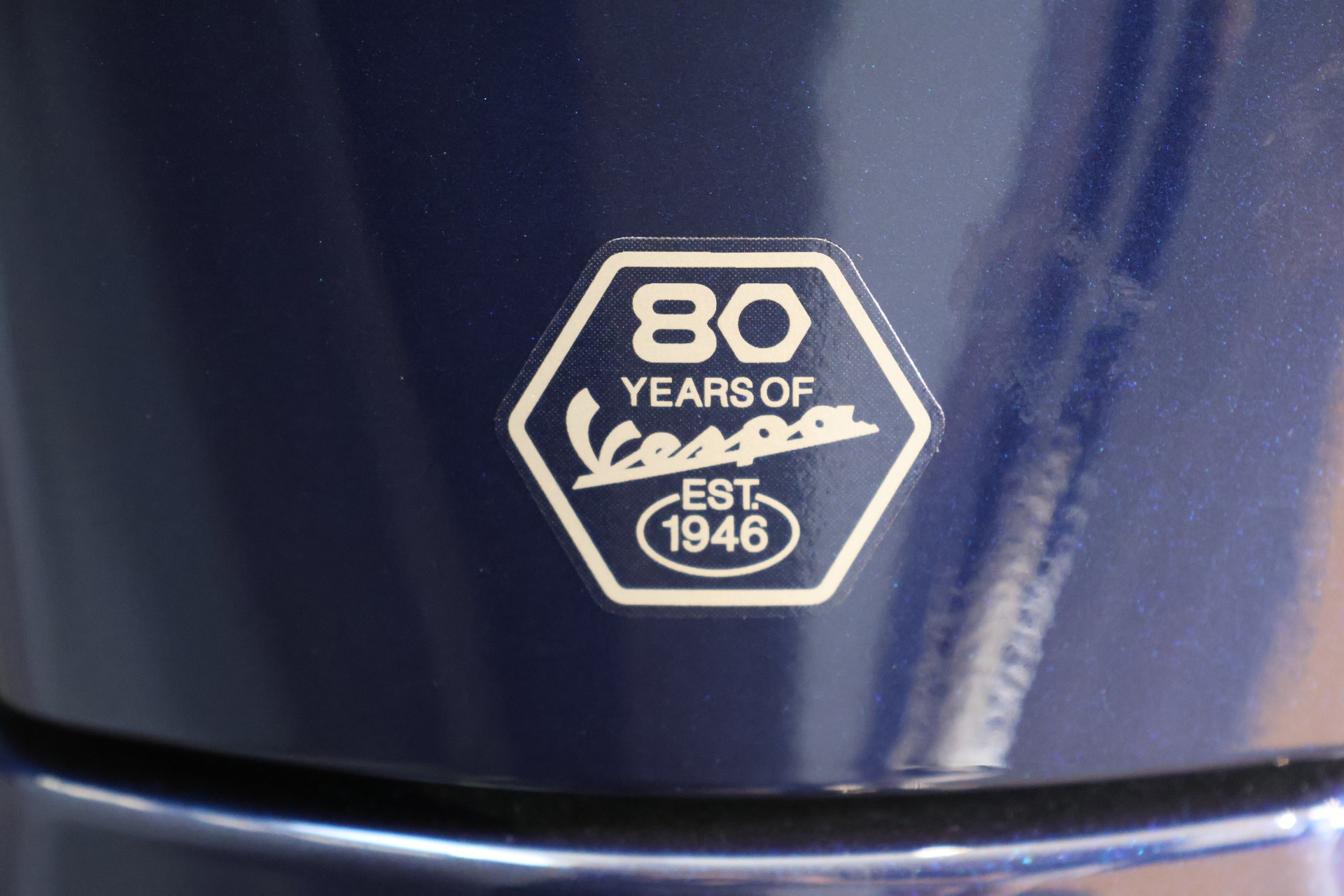 PIAGGIO Vespa 125 Primavera Euro 5+ (4Jahre Garantie)-image-9