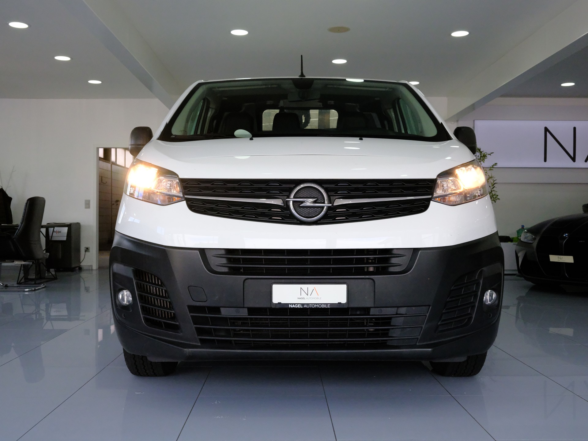 OPEL Vivaro Combi 1.5 CDTI Essentia s/s M-showroom-element-2