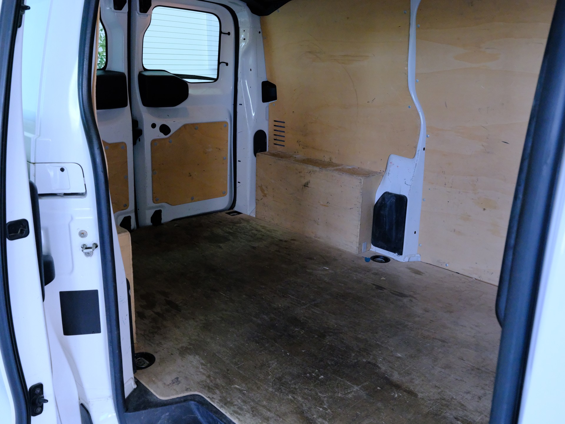 OPEL Vivaro Combi 1.5 CDTI Essentia s/s M-image-7