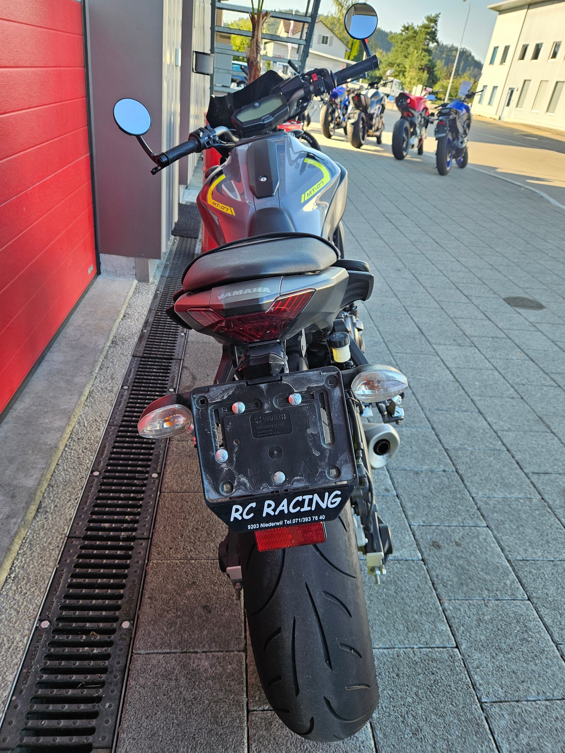 YAMAHA MT-07 ABS-image-4