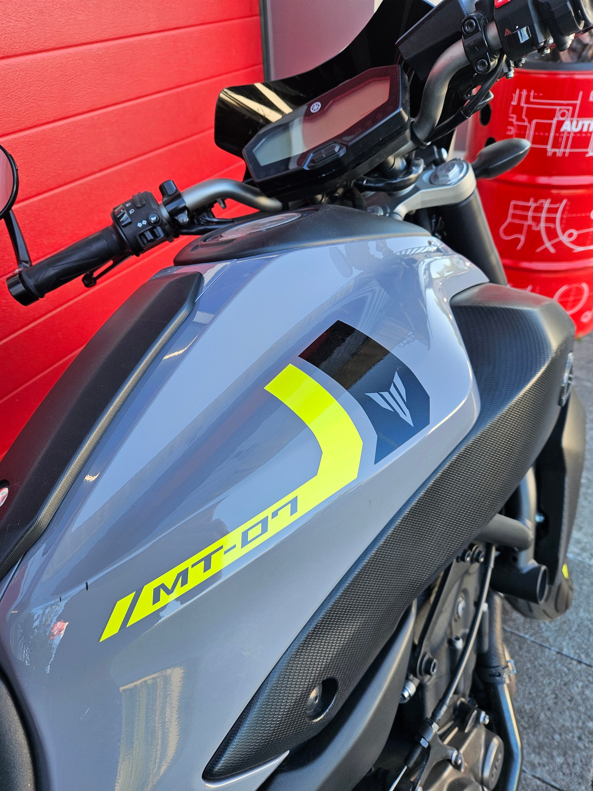 YAMAHA MT-07 ABS-image-6