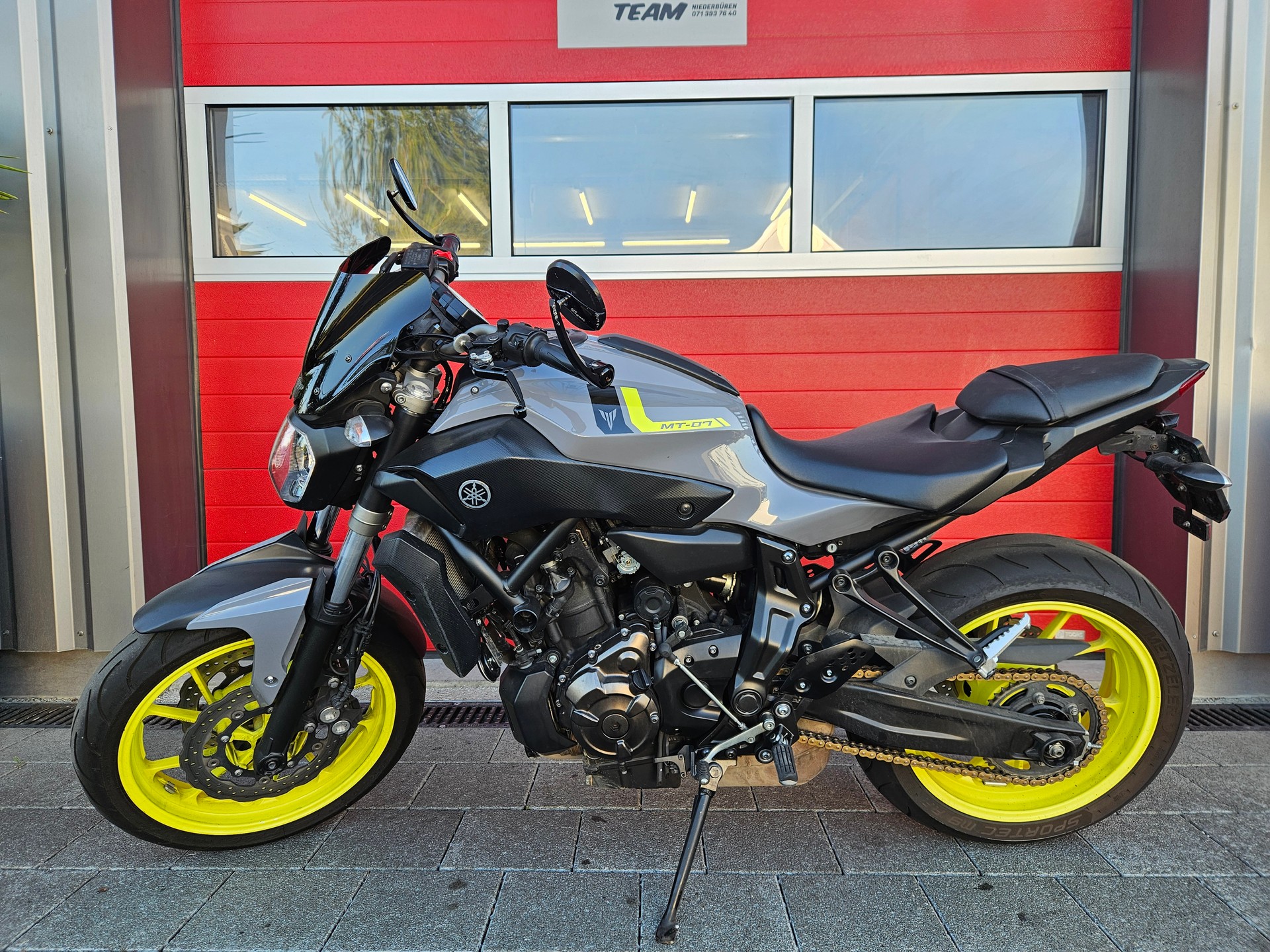 YAMAHA MT-07 ABS-image-7