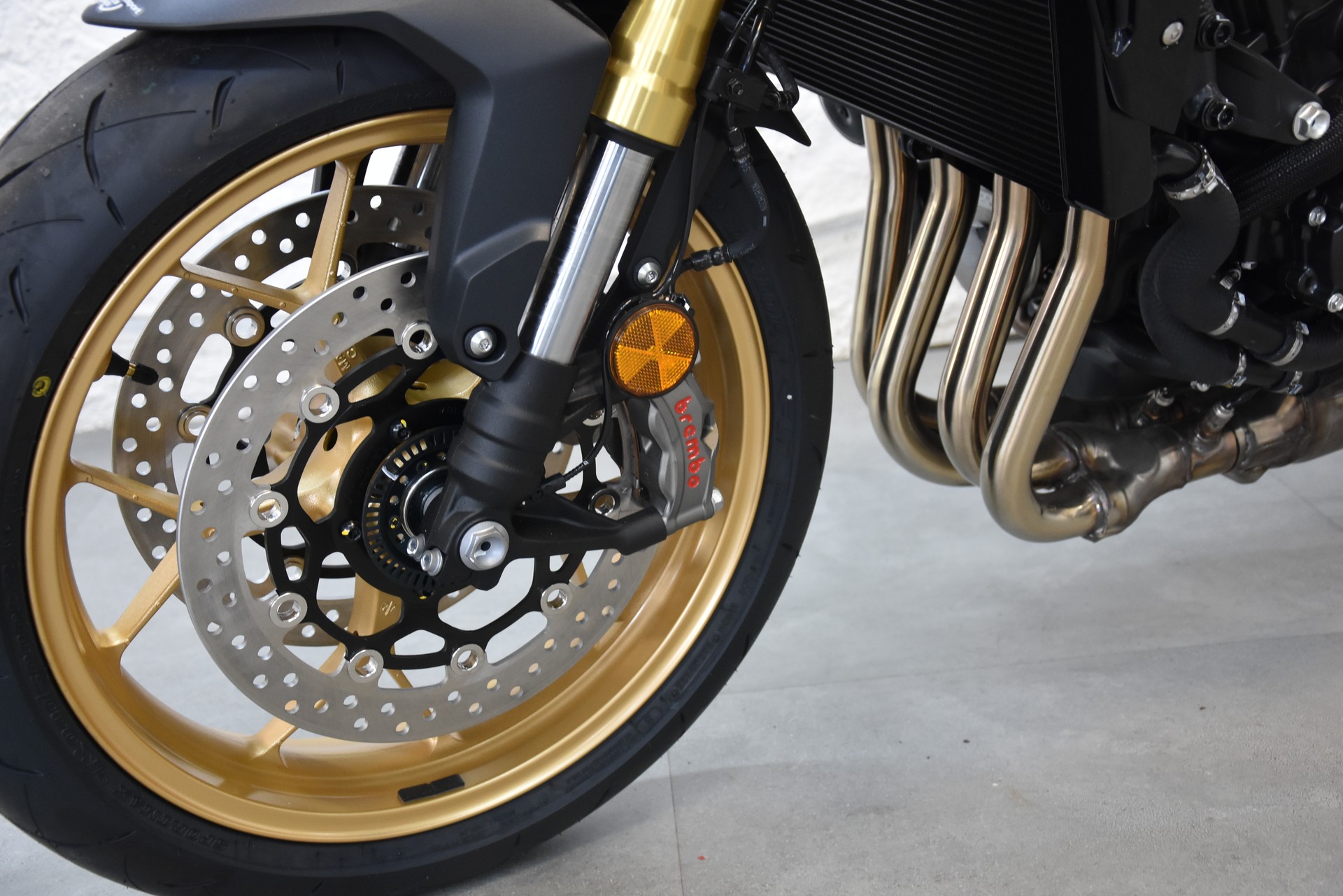 HONDA CB 1000 Hornet SP-showroom-element-3