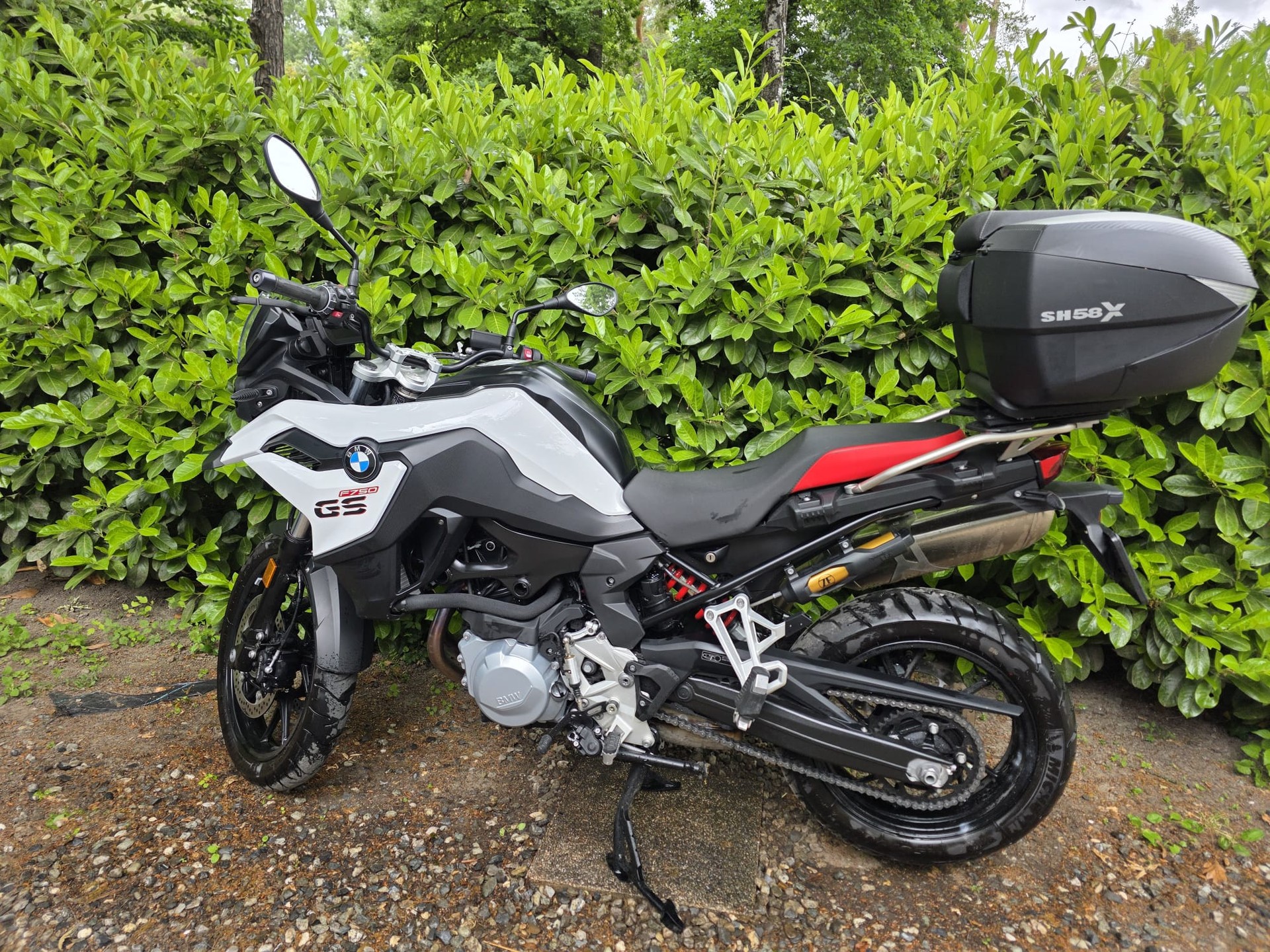 BMW F 750 GS ABS-image-4
