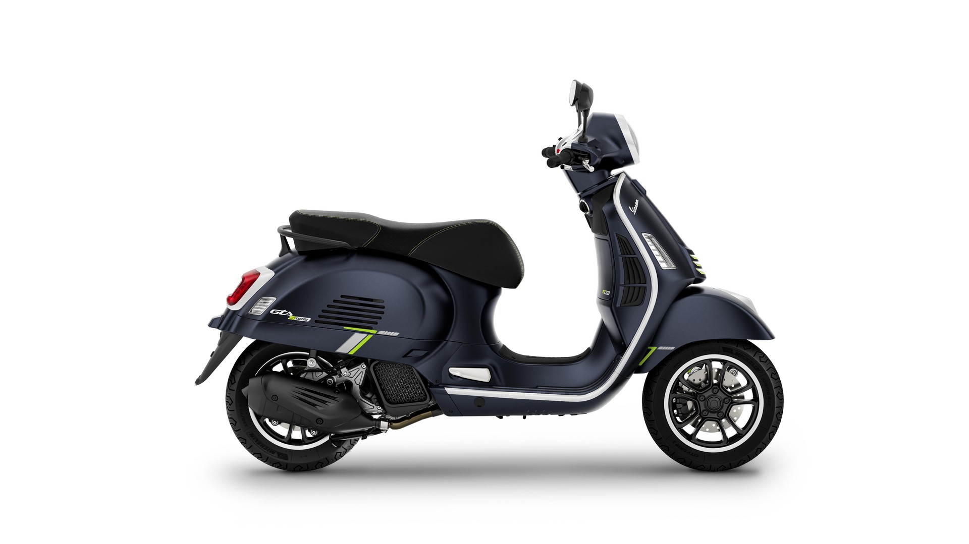PIAGGIO Vespa GTS Super Tech 125 MY26 E5+ (4 Jahre Garantie)-image-13