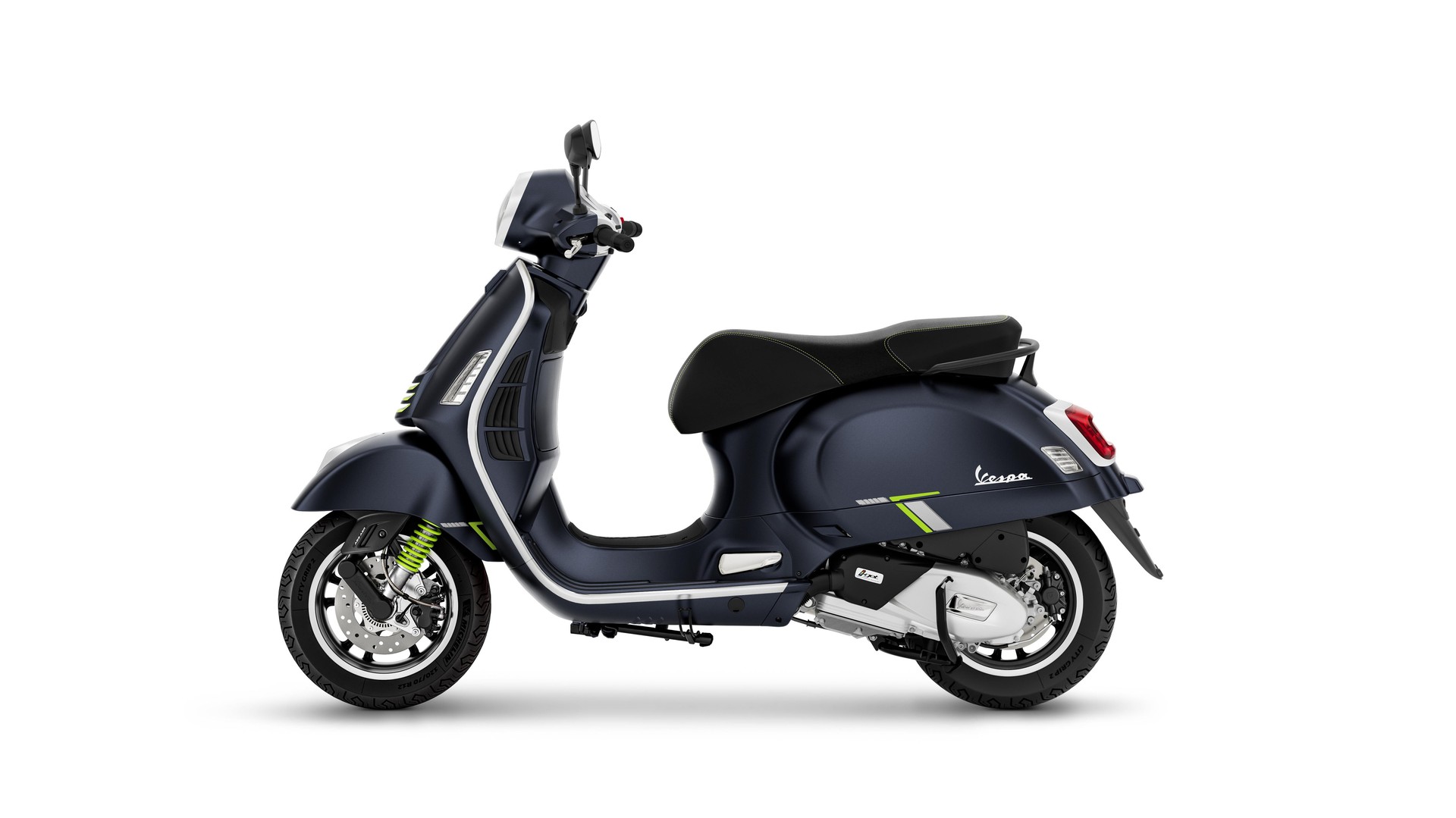 PIAGGIO Vespa GTS Super Tech 125 MY26 E5+ (4 Jahre Garantie)-image-8