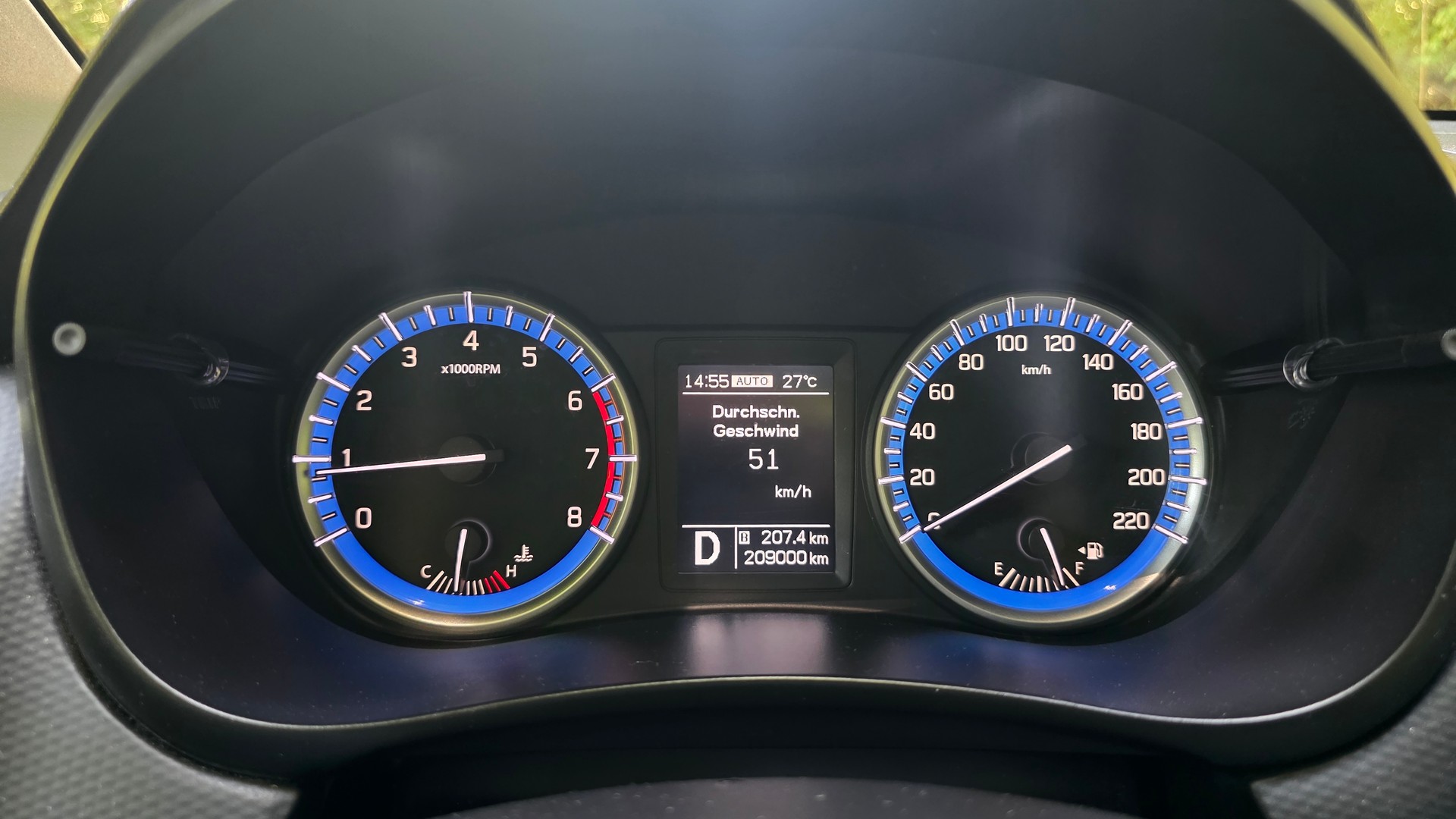 SUZUKI SX4 S-Cross 1.6 16V GL Top 4WD CVT7-image-10