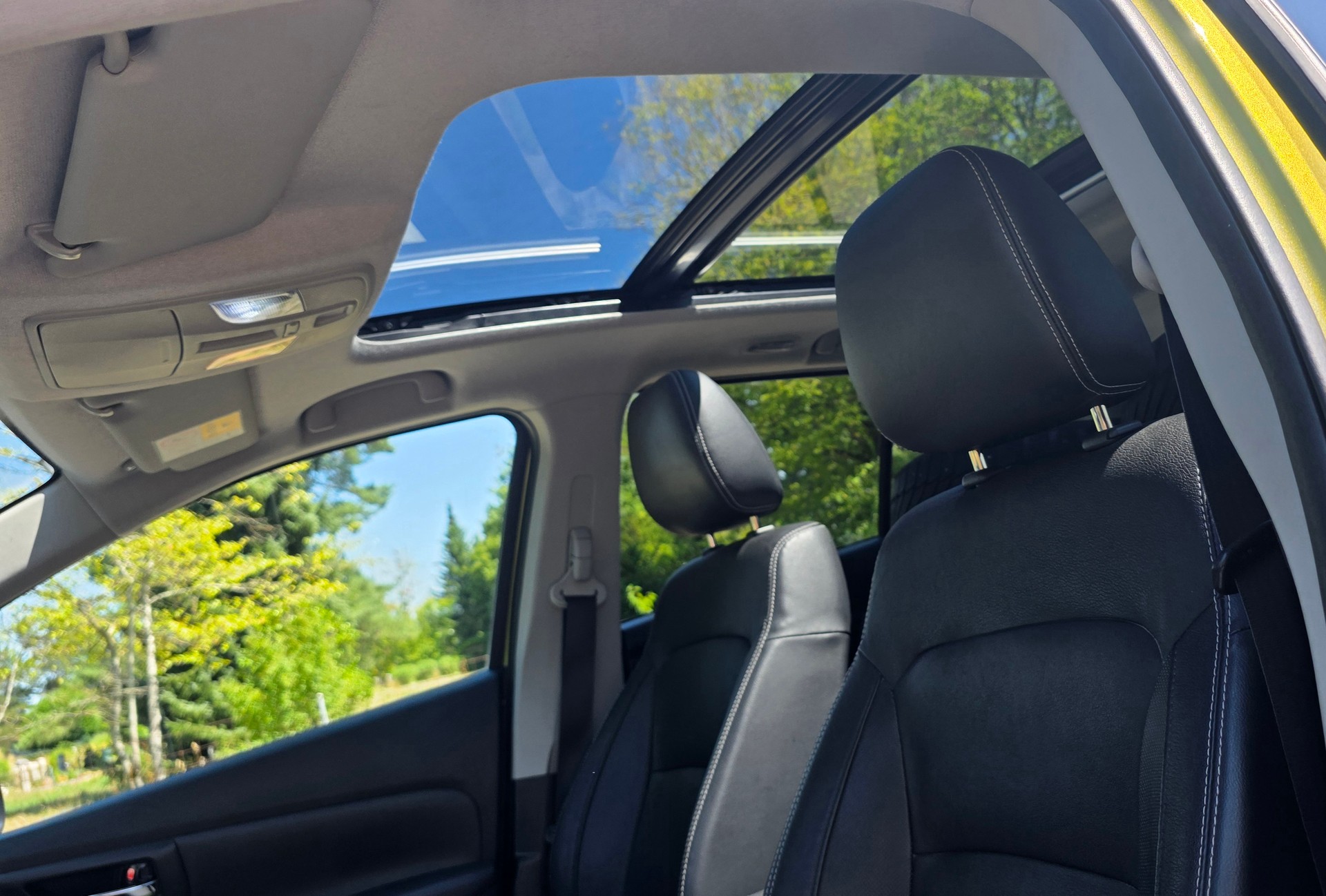 SUZUKI SX4 S-Cross 1.6 16V GL Top 4WD CVT7-image-11