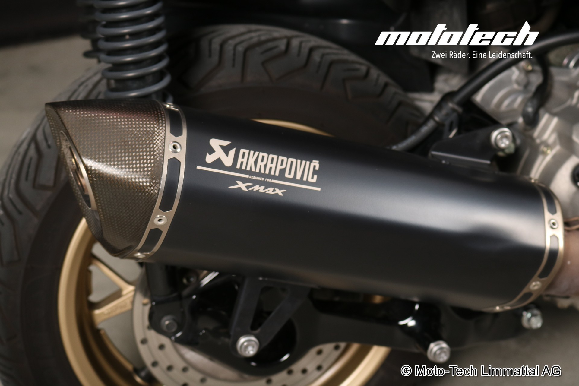 YAMAHA X-Max 300 ABS-image-9