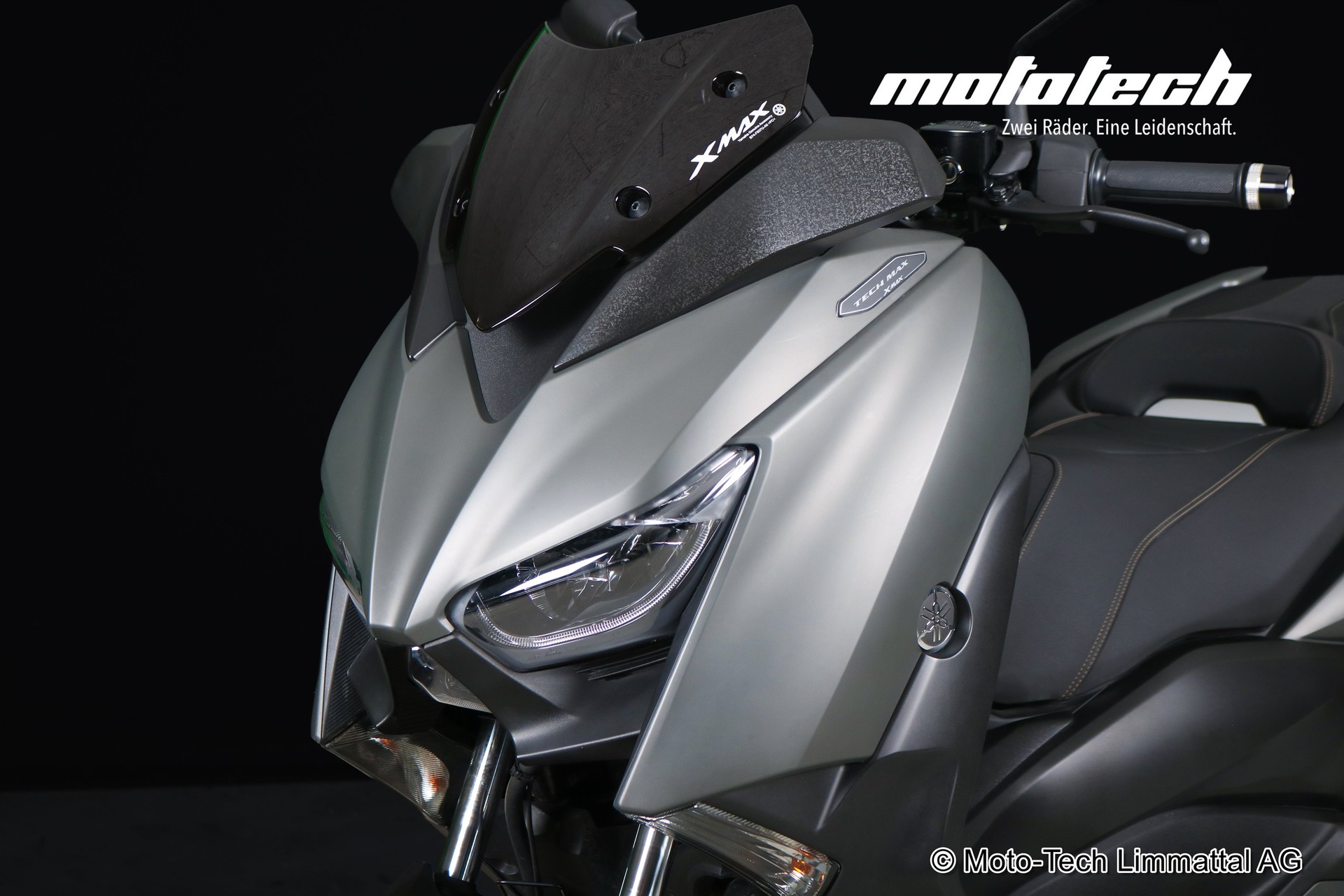 YAMAHA X-Max 300 ABS-image-5