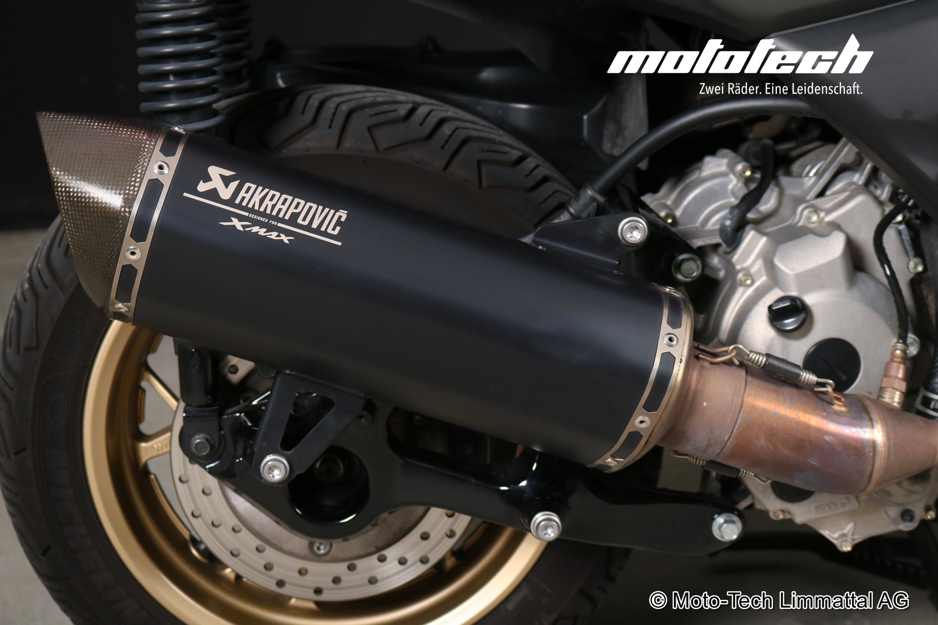 YAMAHA X-Max 300 ABS-image-6