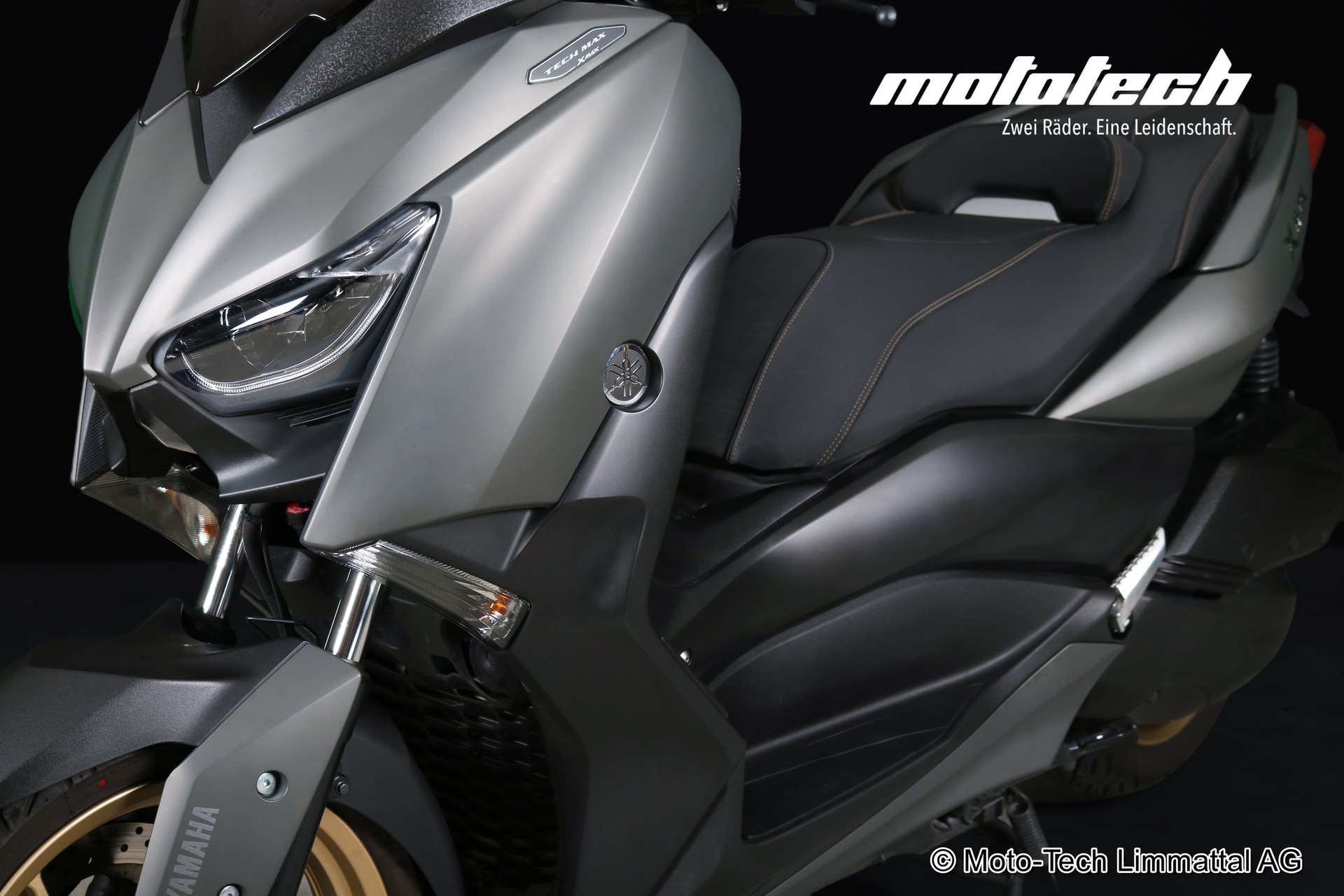YAMAHA X-Max 300 ABS-image-7