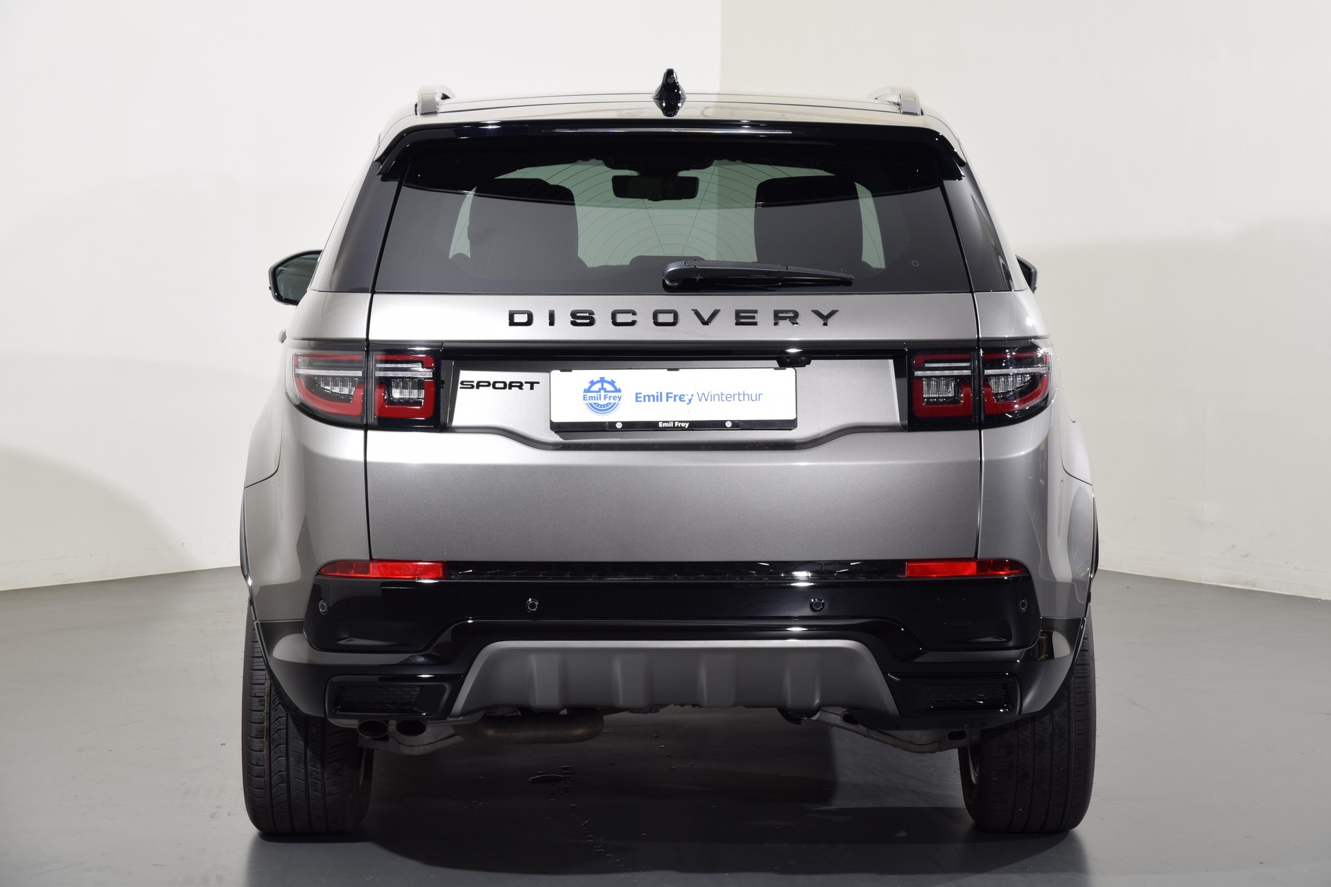 LAND ROVER Discovery Sport 2.0 D I4 200 Dynamic SE-image-18