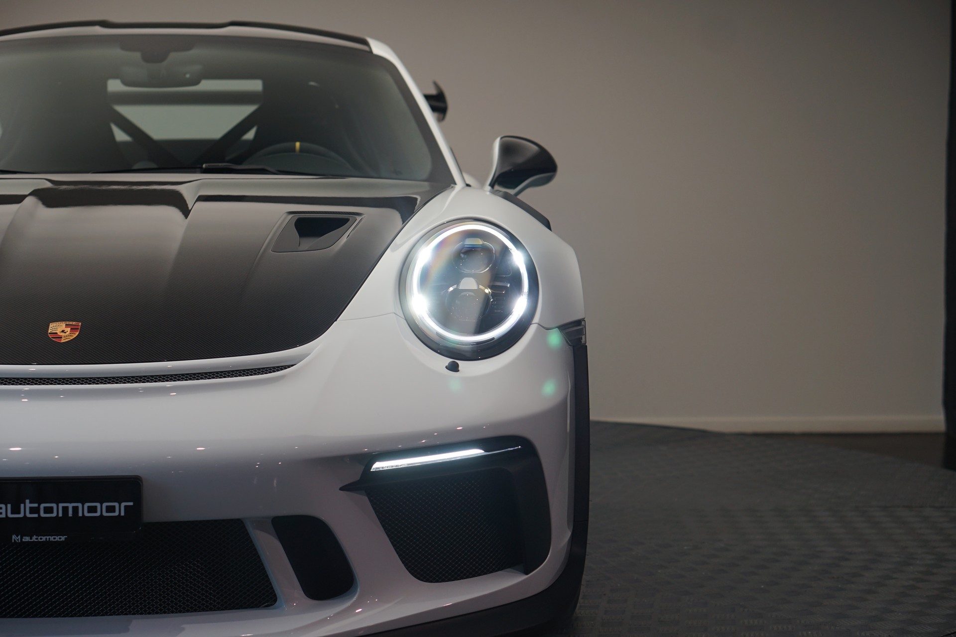 PORSCHE 911 GT3 RS PDK *Weissach*-image-53