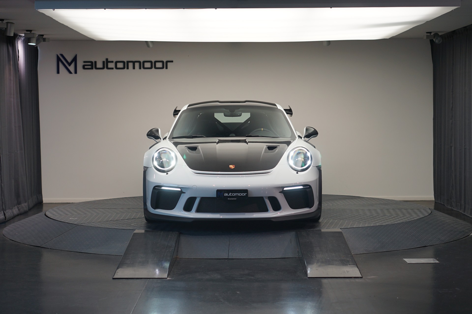 PORSCHE 911 GT3 RS PDK *Weissach*-showroom-element-1