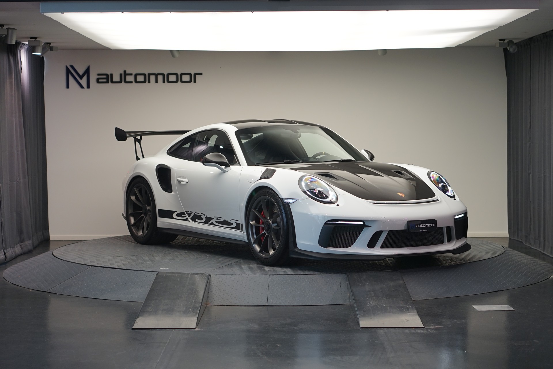 PORSCHE 911 GT3 RS PDK *Weissach*-showroom-element-2