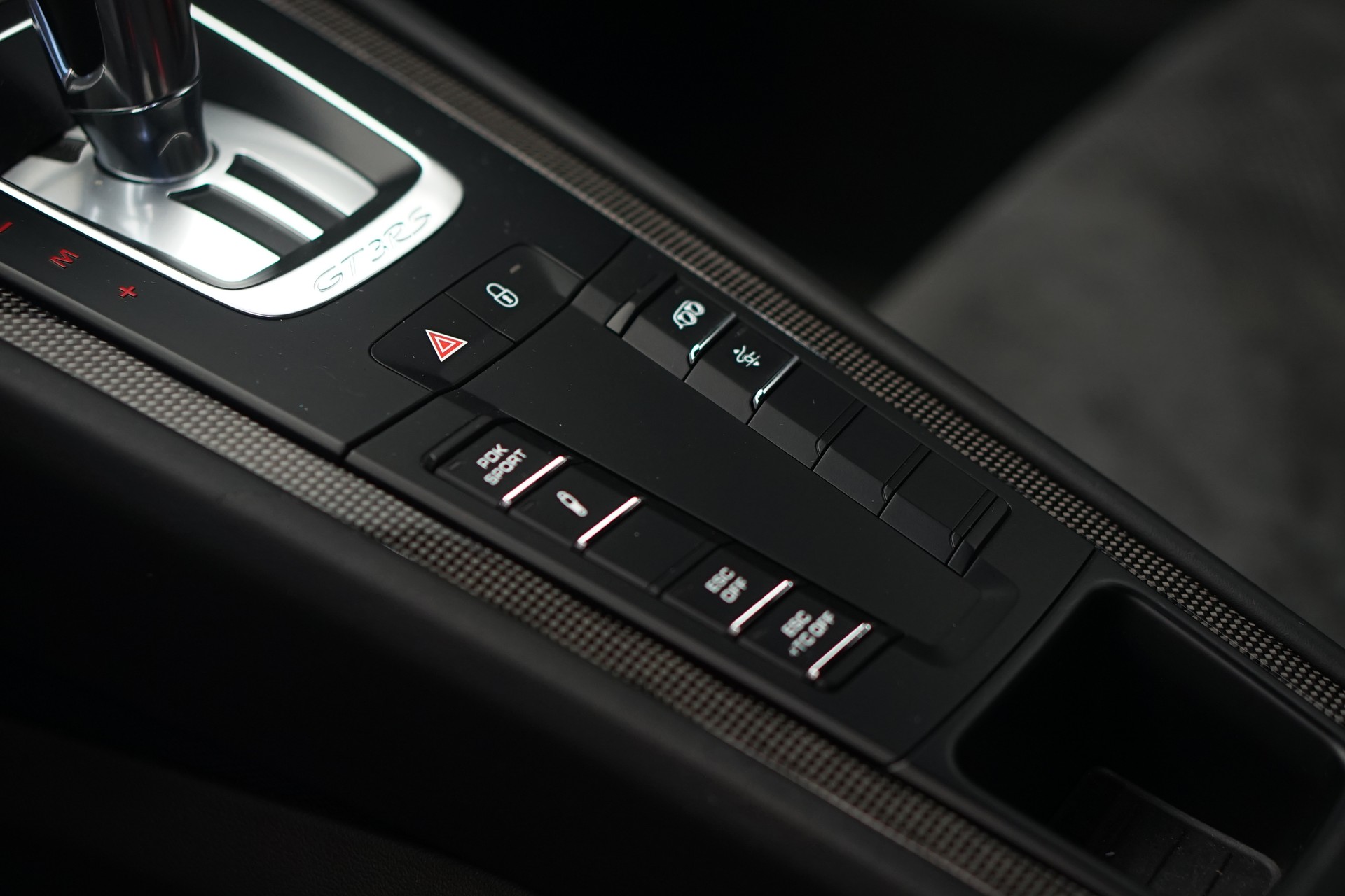 PORSCHE 911 GT3 RS PDK *Weissach*-image-19