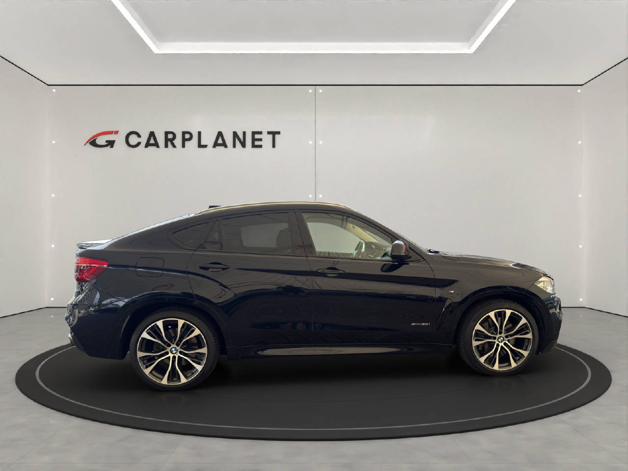 BMW X6 F16 50i xDrive 450PS-showroom-element-2